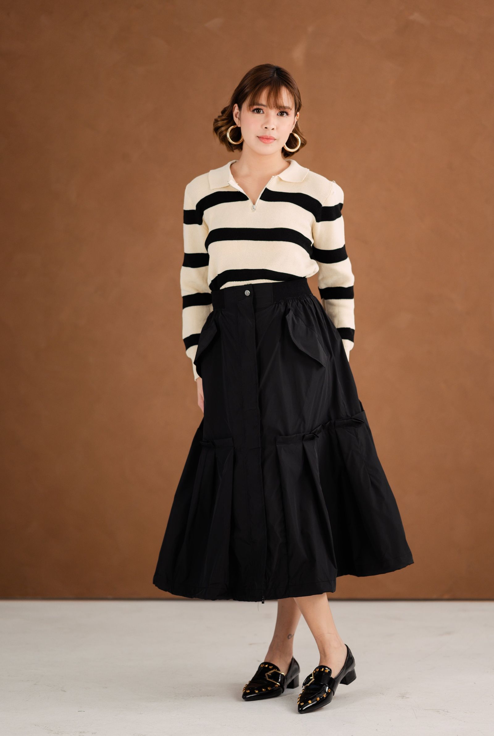 GS Knits 2: Esther