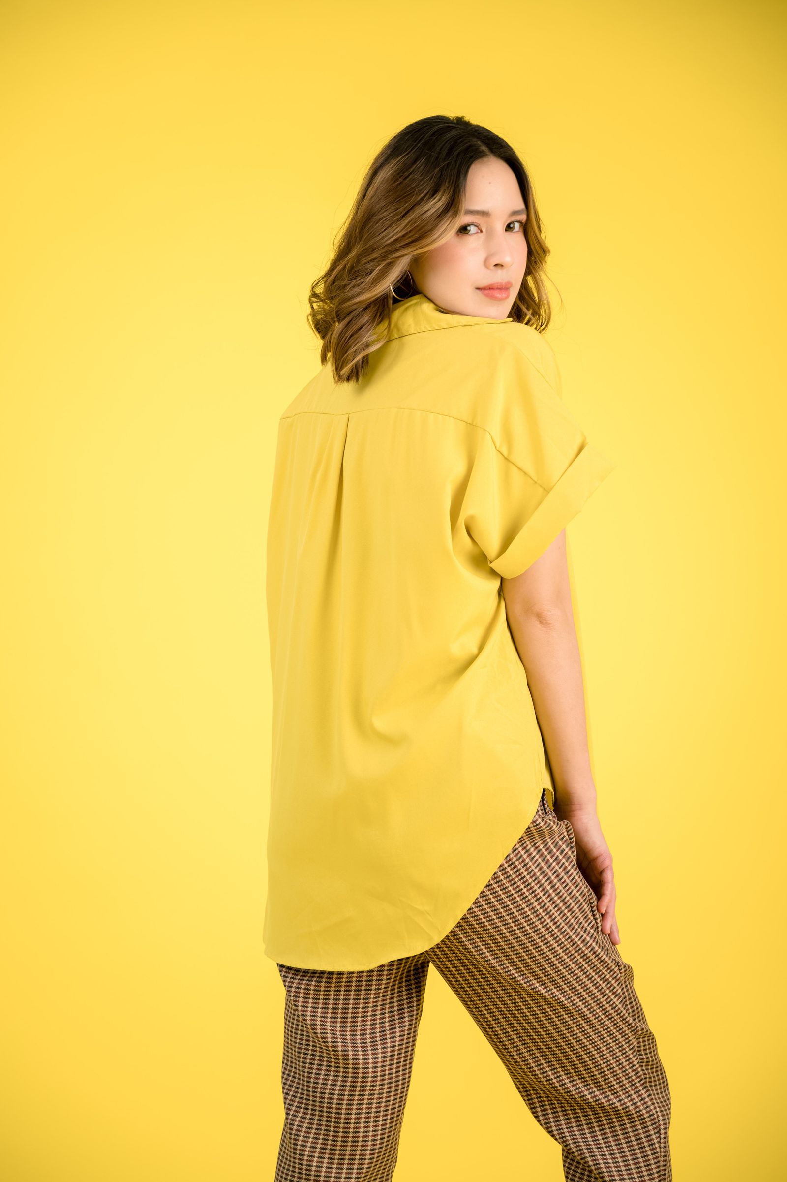 GS Basics 3: Rachel