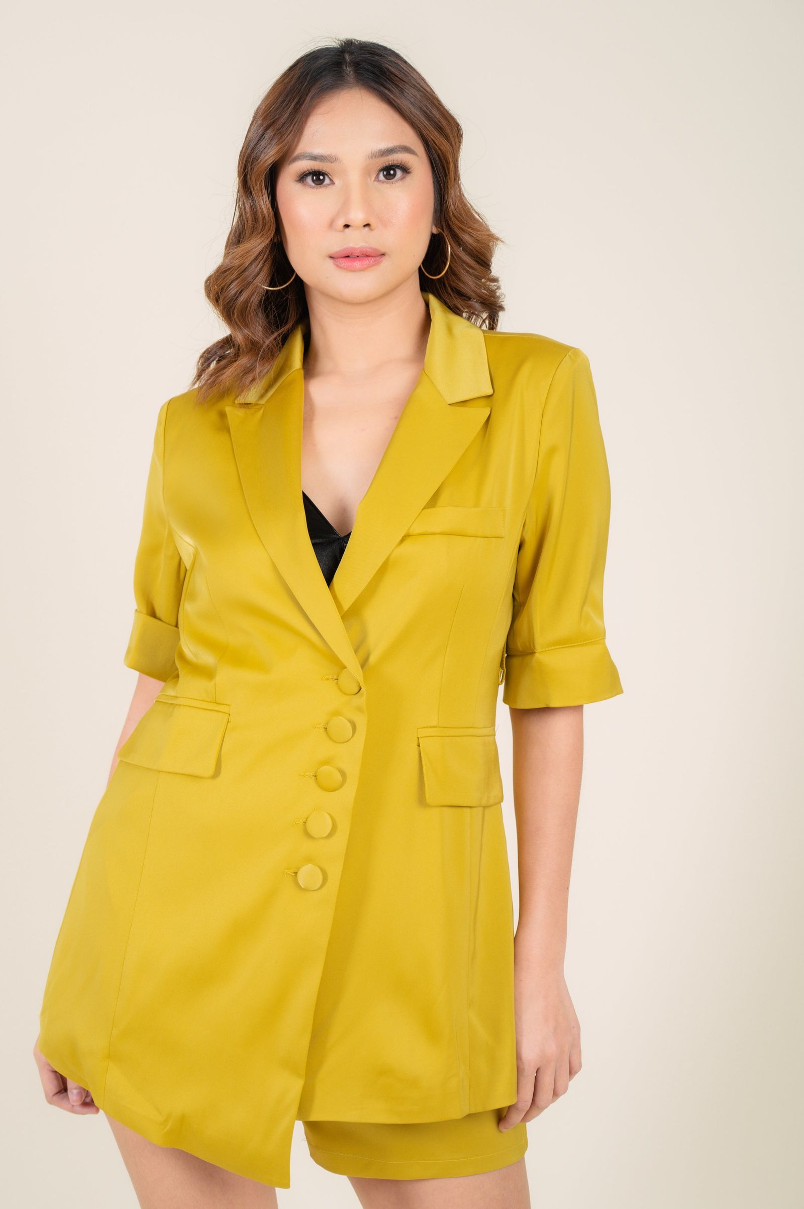 GS Staple: Sandale Coordinates