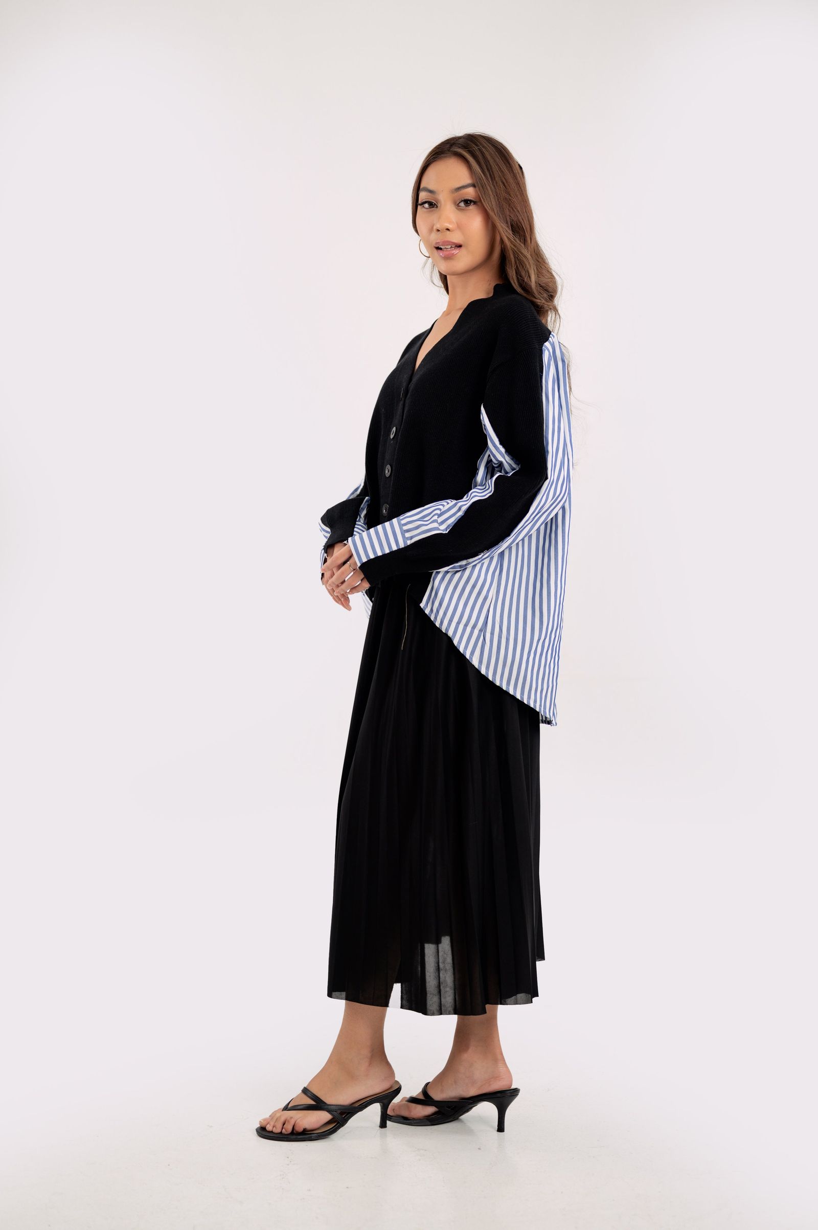 GS Basics 2025: Lissa Top