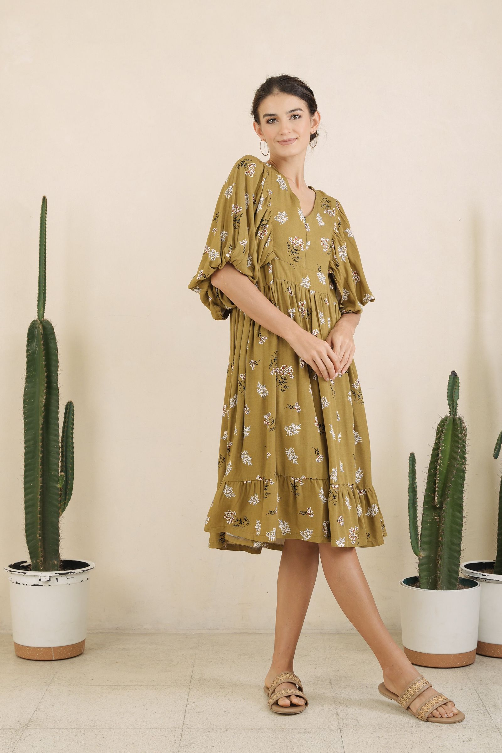 GET SPOTTED SHOP STOCKS GS Mini, Midi, Maxi: Beyonce Midi Dress
