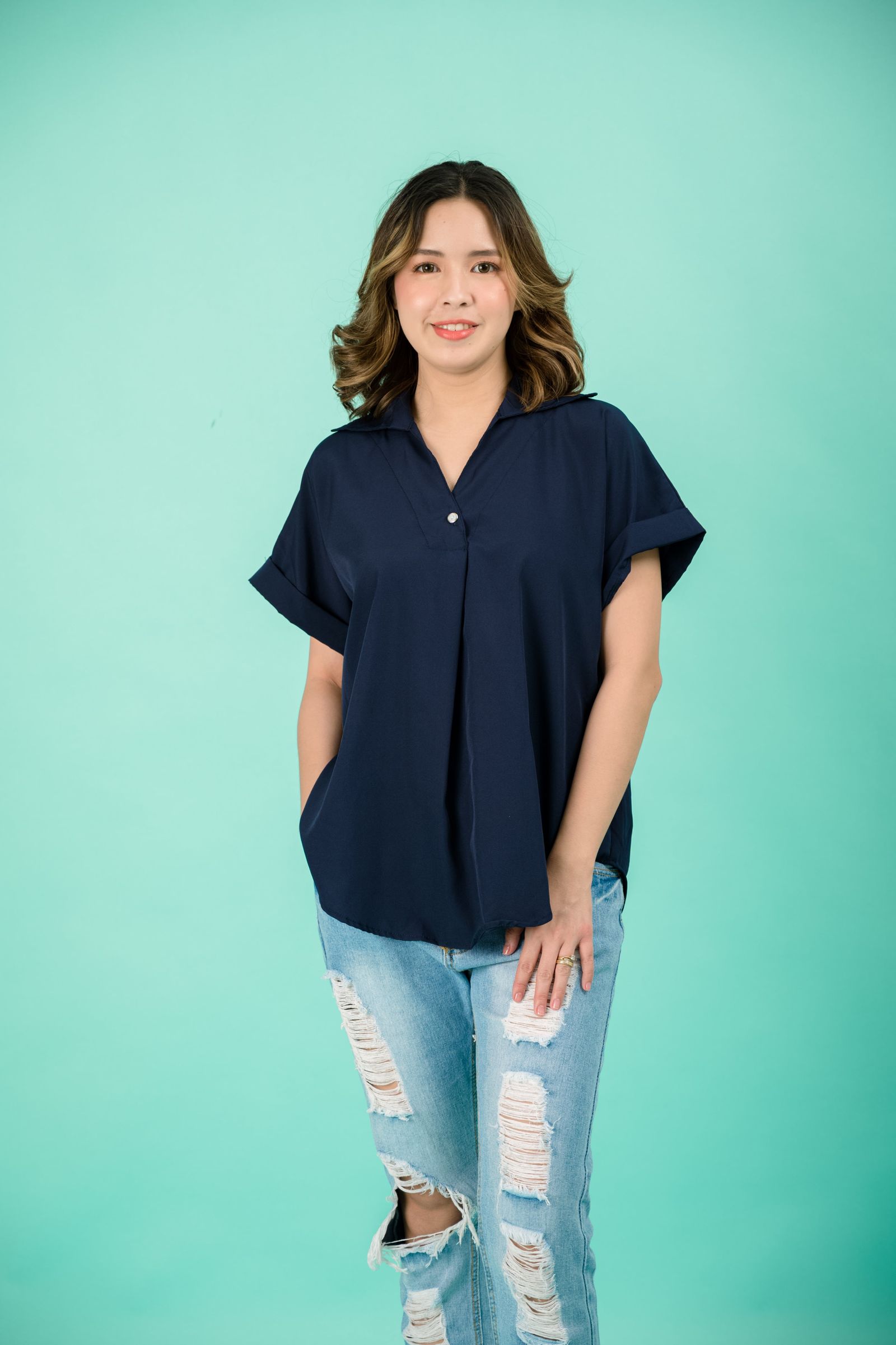 GS Basics 3: Rachel
