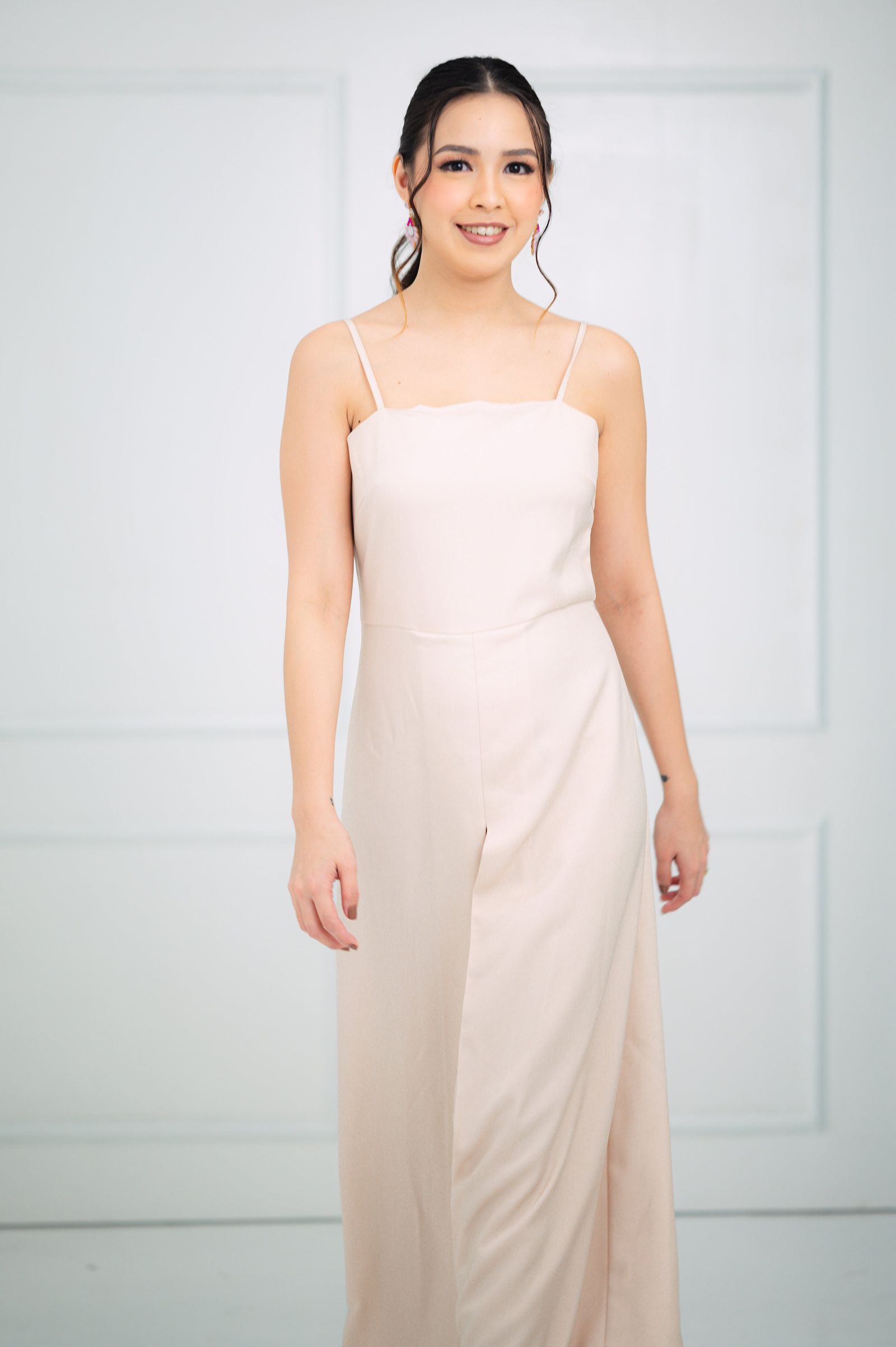 GS Date Night: Althea Jumpsuit