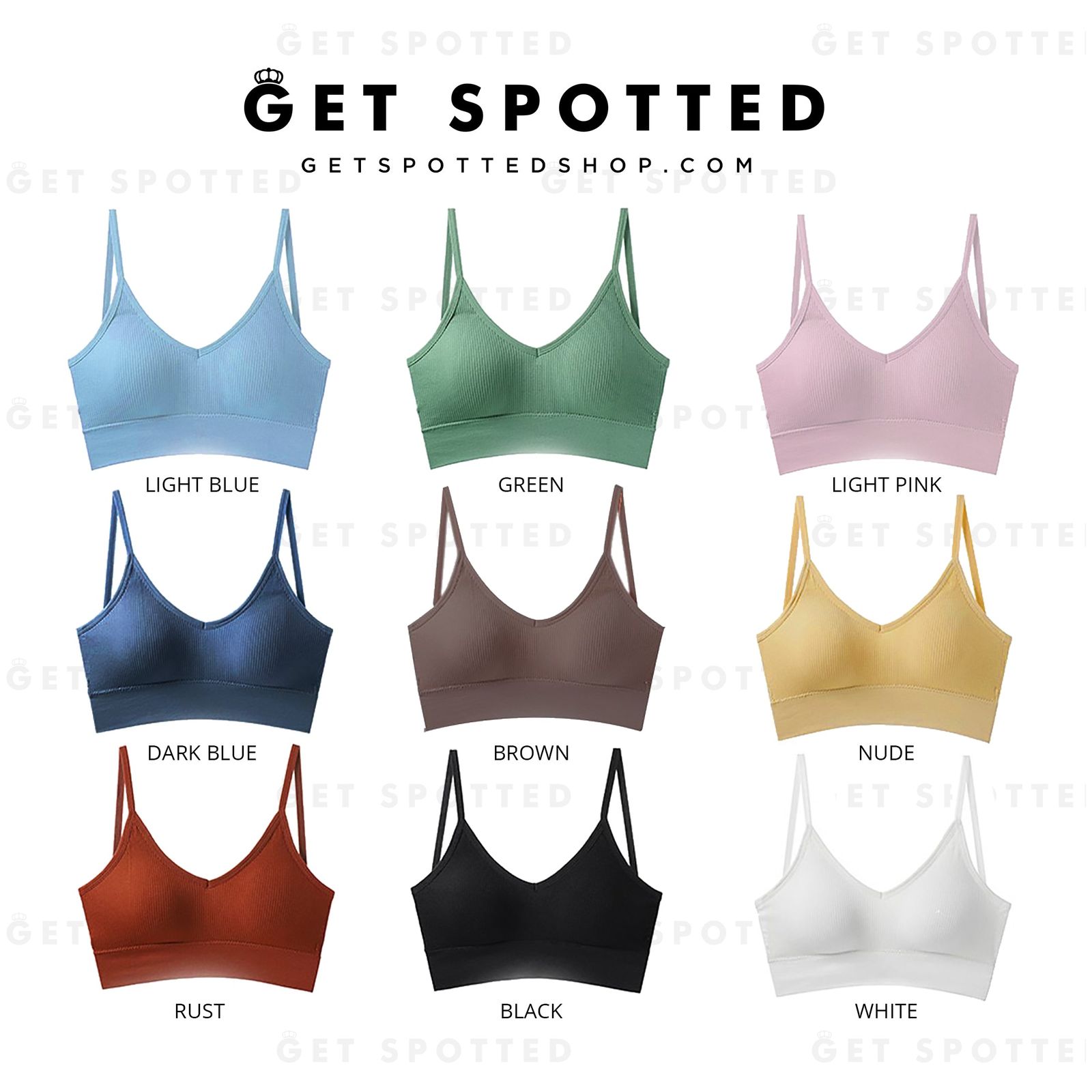 Aerie Bralette