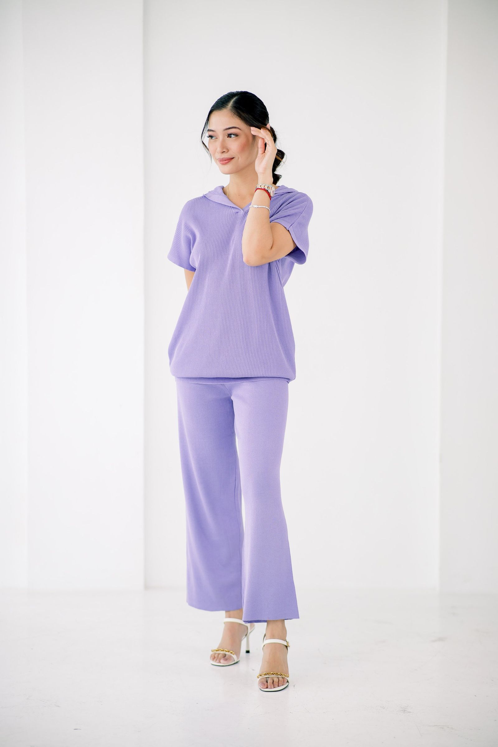 GS Knit Series: Thea Coordinates