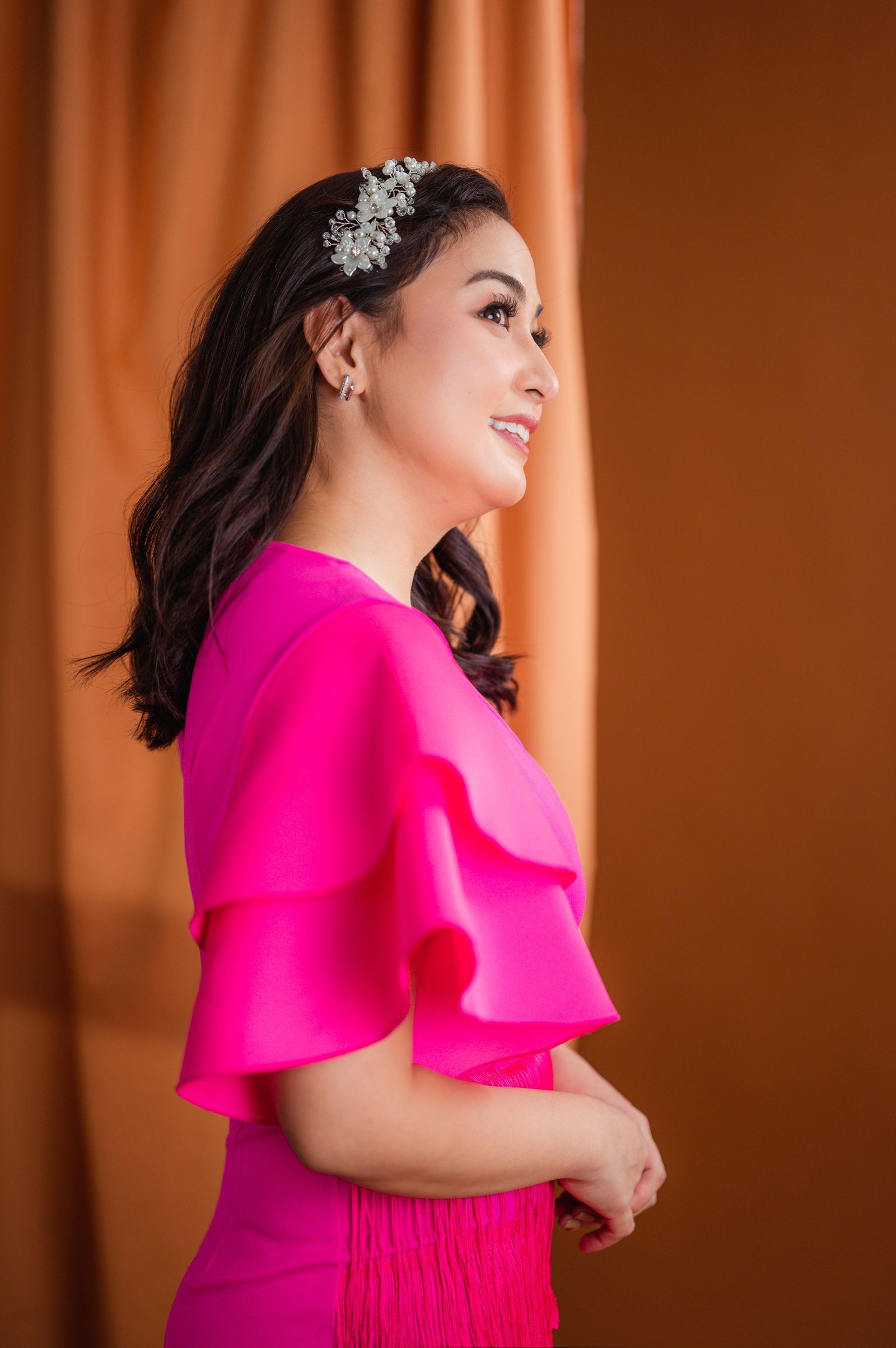 GS Pre-Holiday: Imee Gatsby Dress
