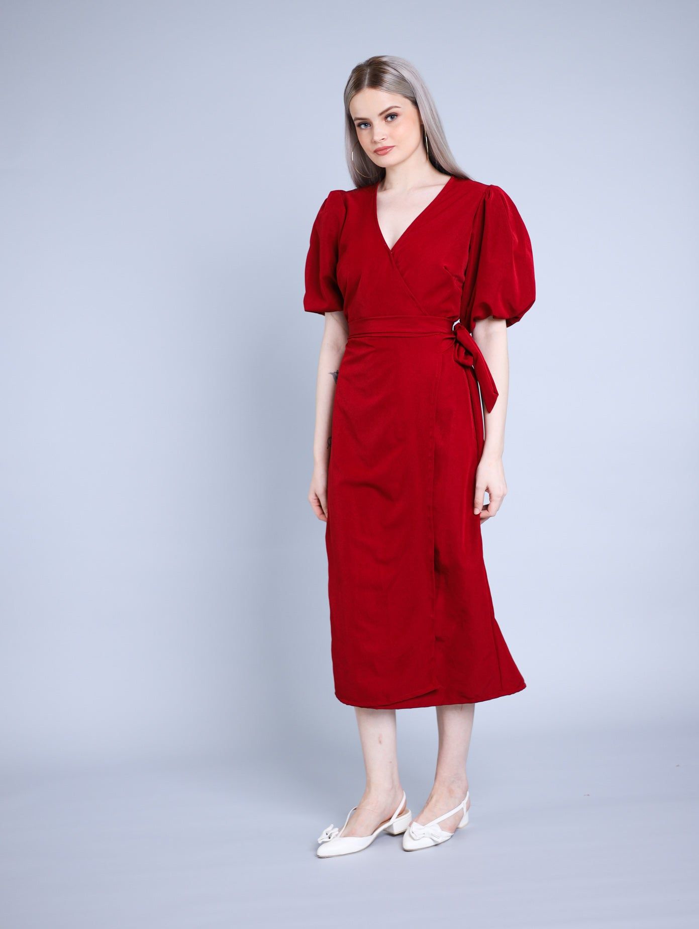GS Holiday 2023: Candy Dress