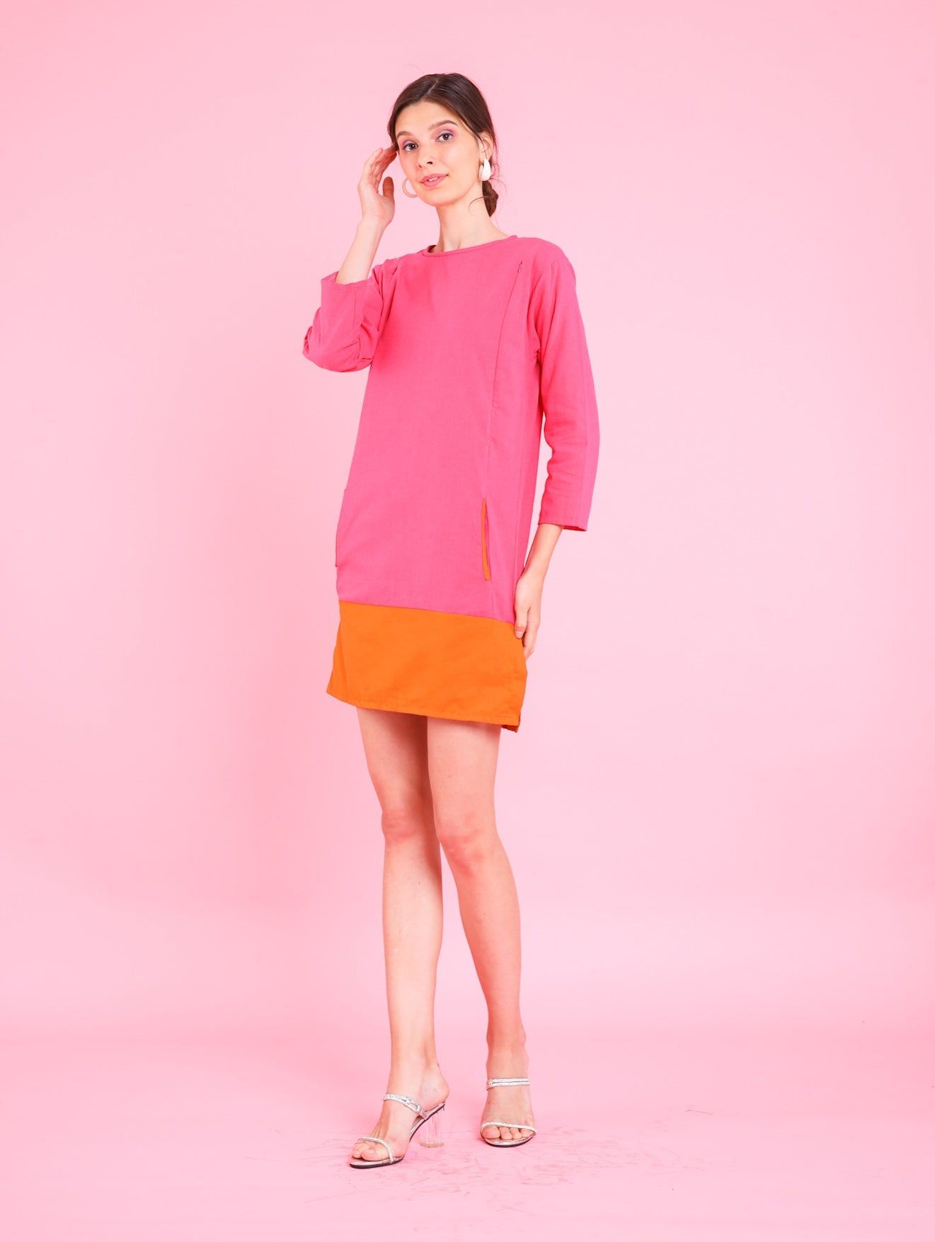 GET SPOTTED SHOP STOCKS Barbiecore: Rona