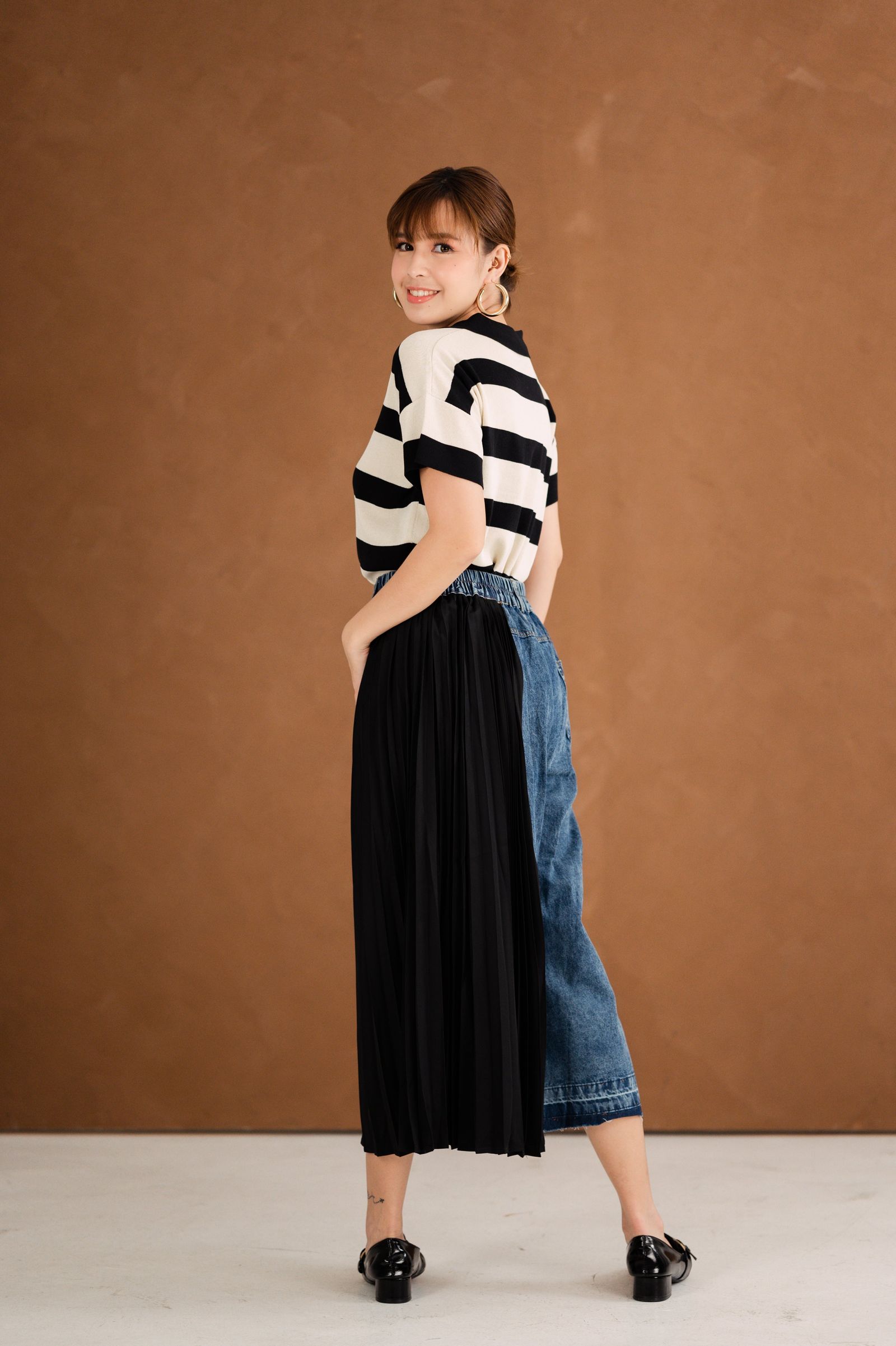 GS Knits 2: Mary