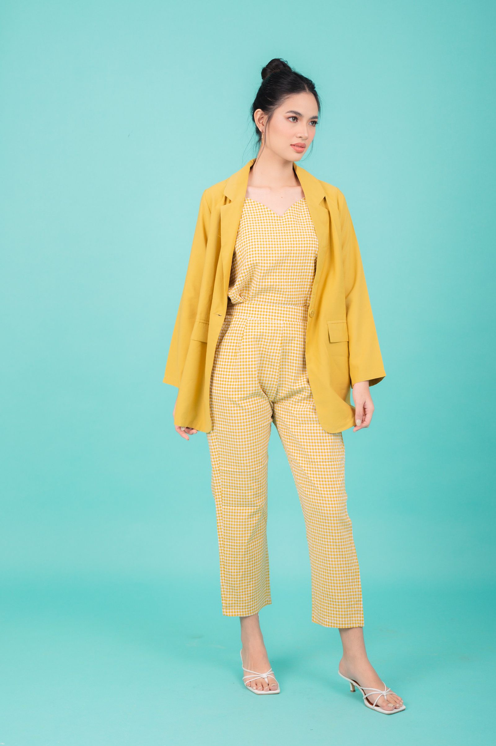 GS Basics 2: Aubrey 3-Piece Set