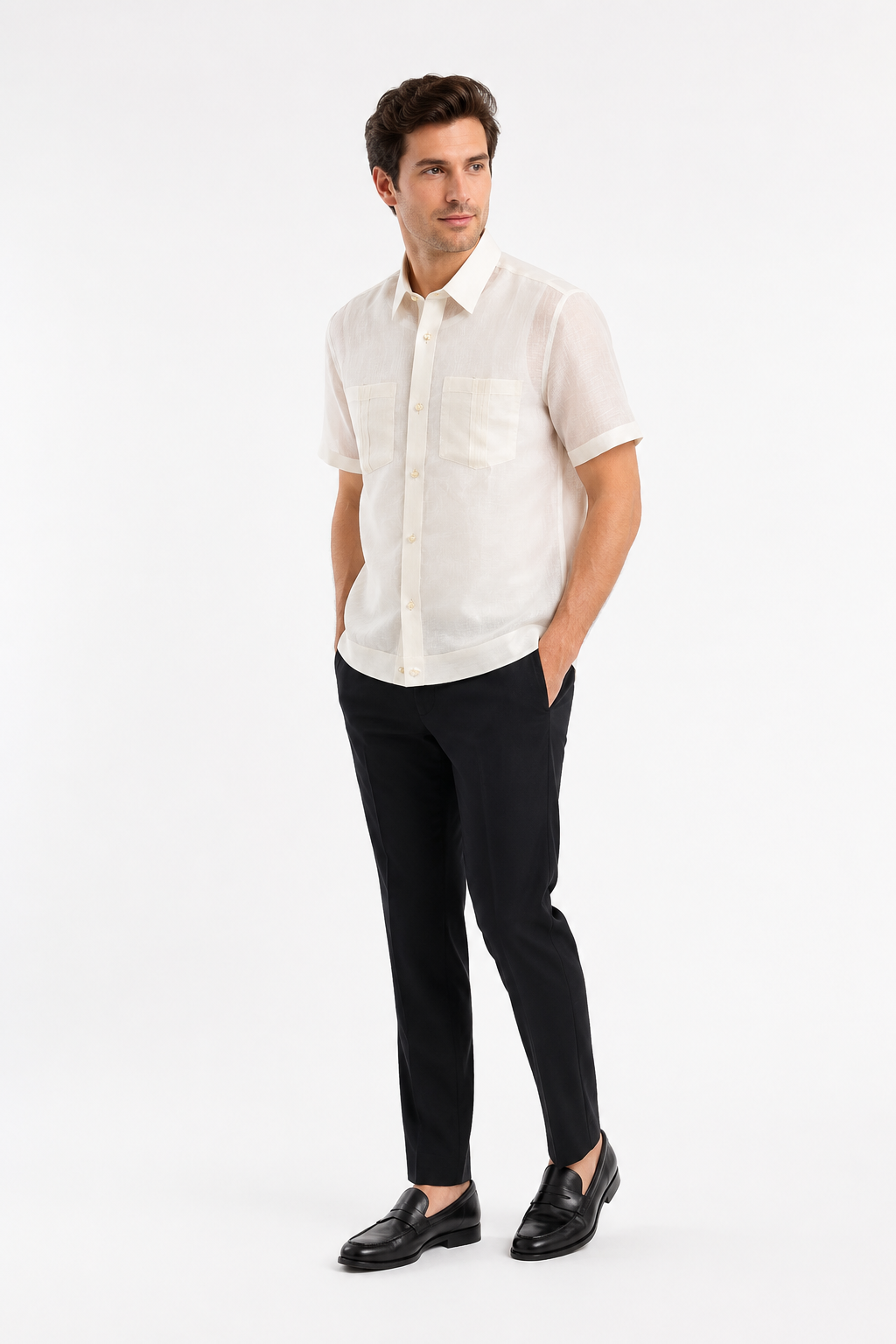 MNL EMGEE by Get Spotted: Dran Barong