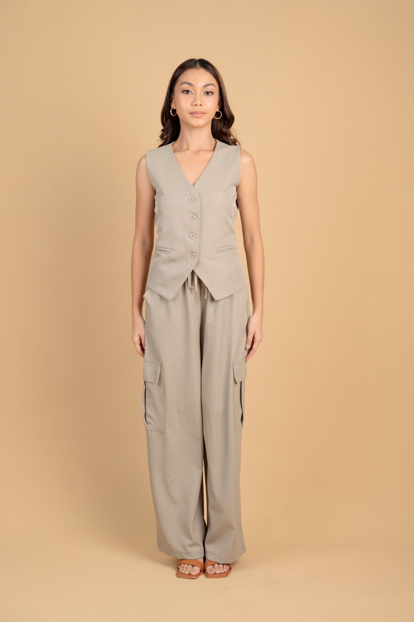 Solstice Collection: Zinovia Coordinates