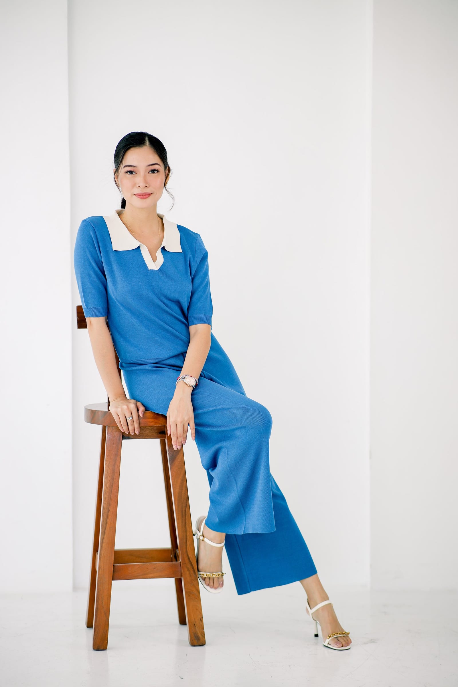 GS Matching Set: Lovelyn