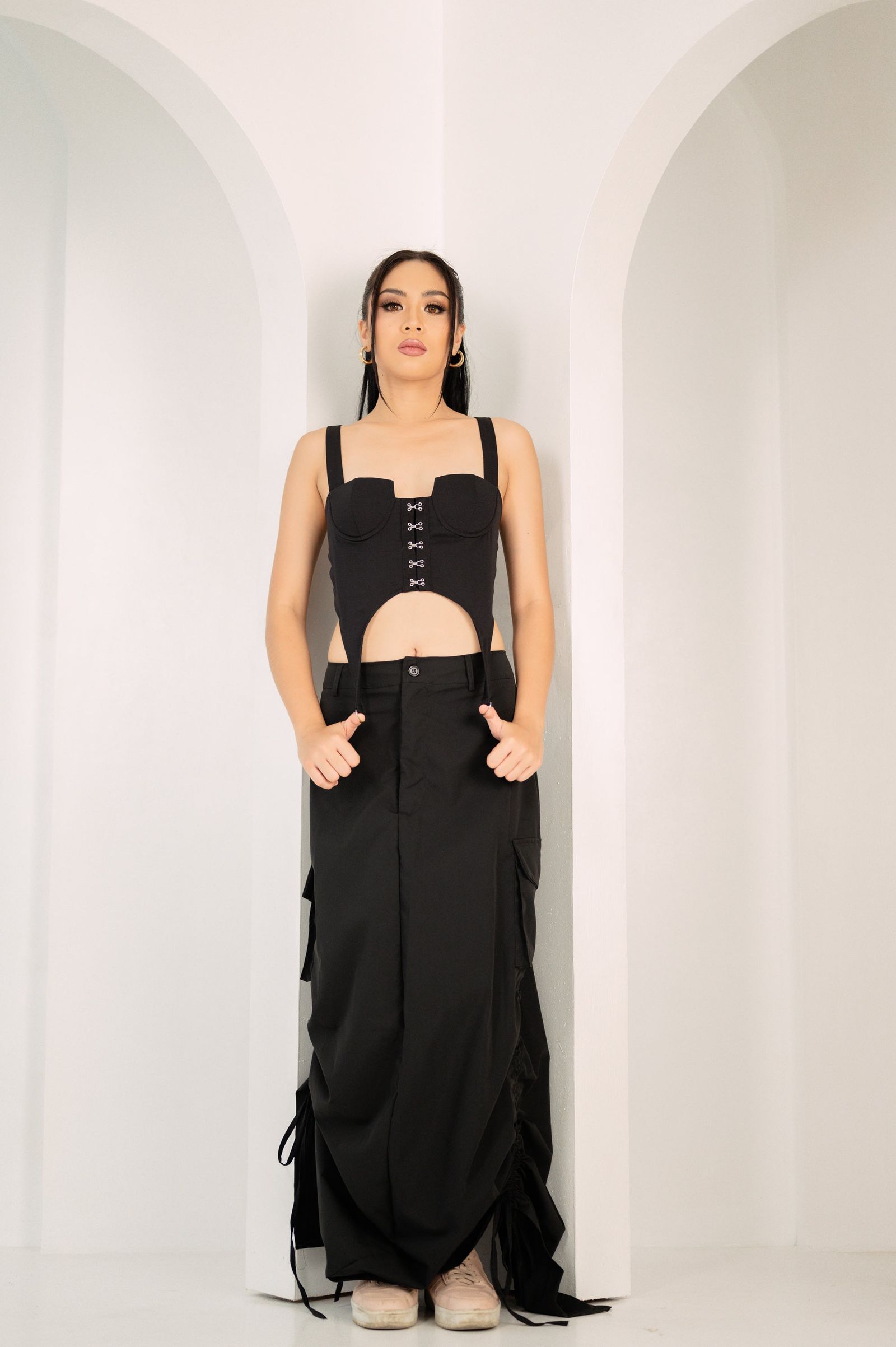 GS Gen Z: Corset
