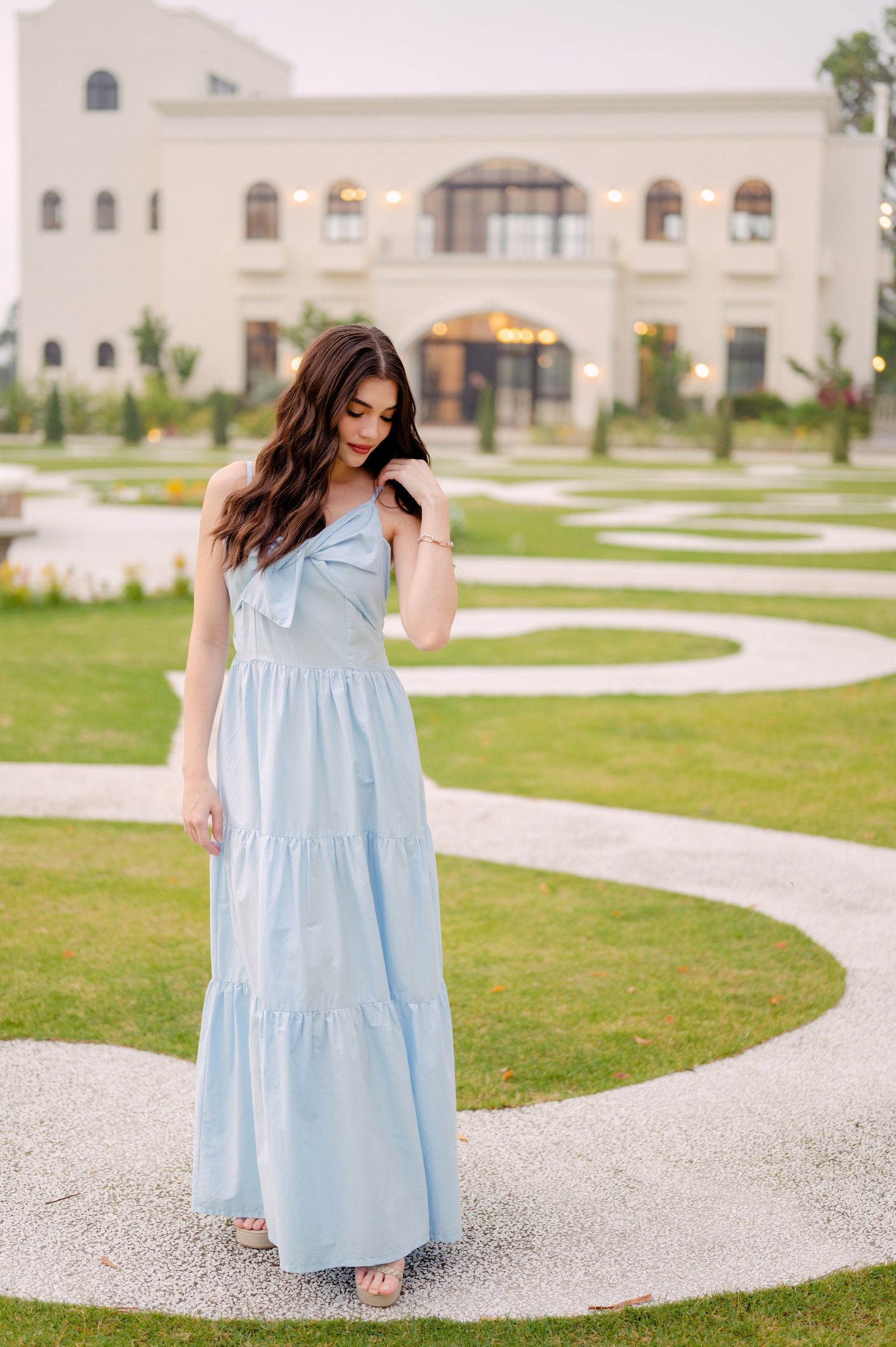 Rhian Ramos x GS 2: Denise