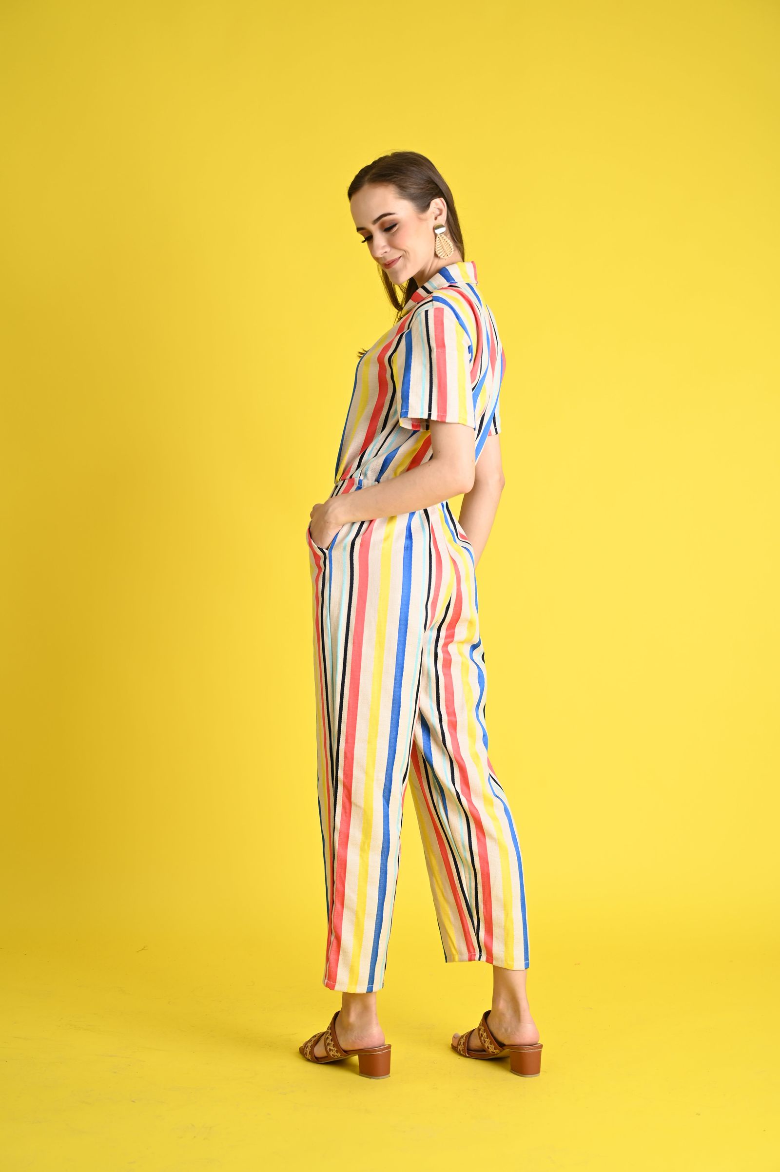 GET SPOTTED SHOP STOCKS Jenny Summer Dresses: Qi