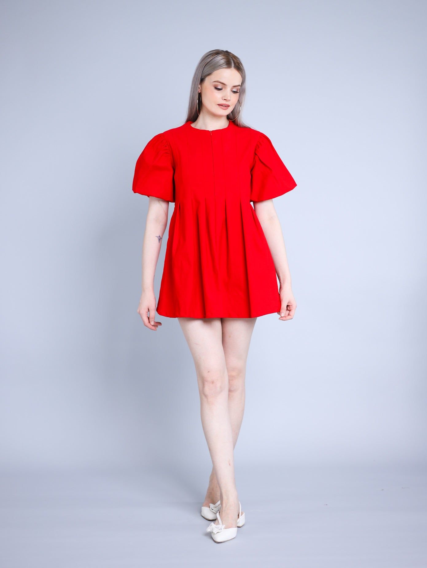 GS Holiday 2023: Caron Dress