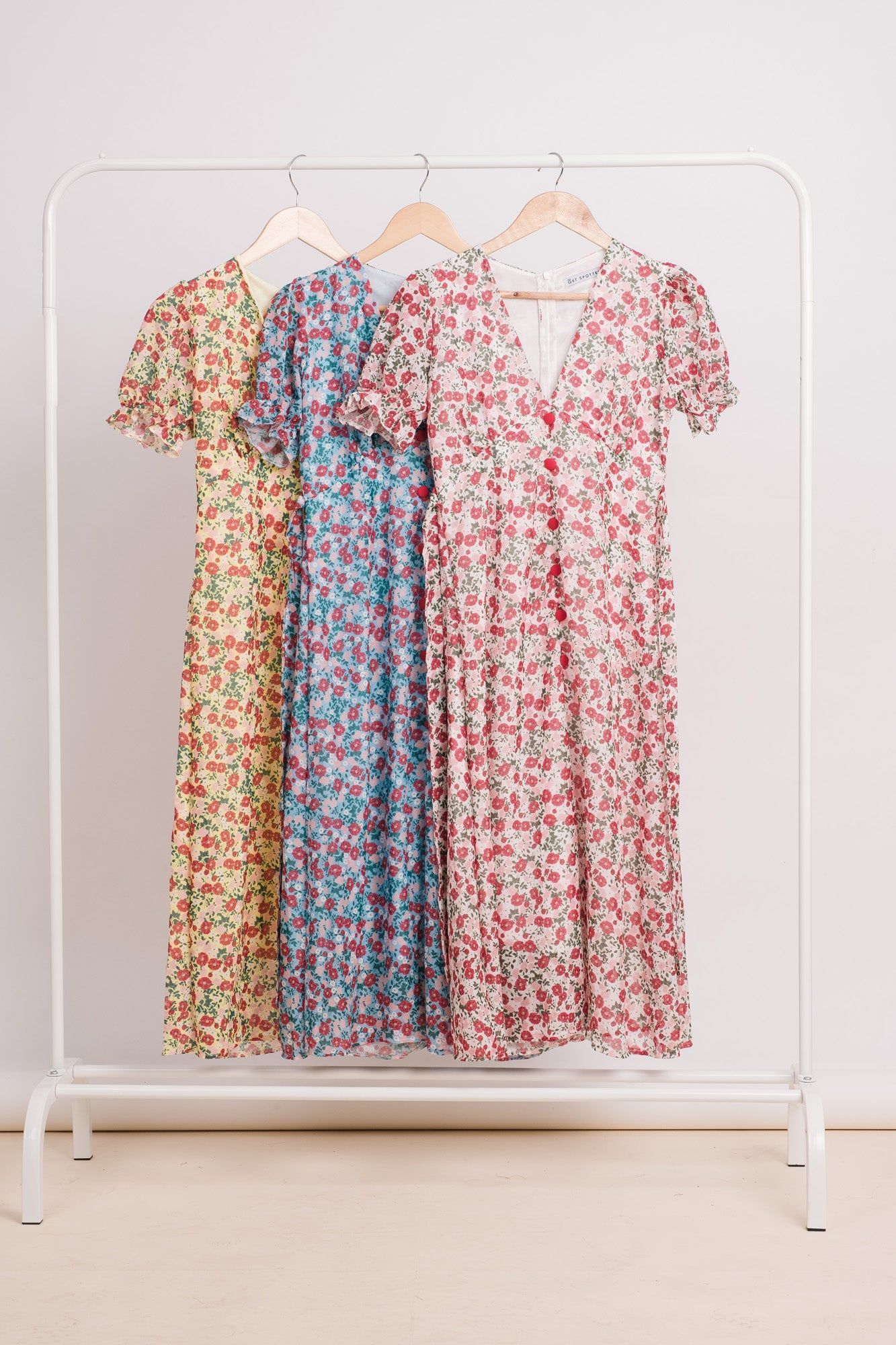 Ines Dress