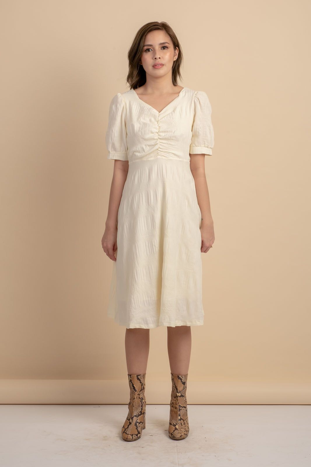 Kim Midi Dress