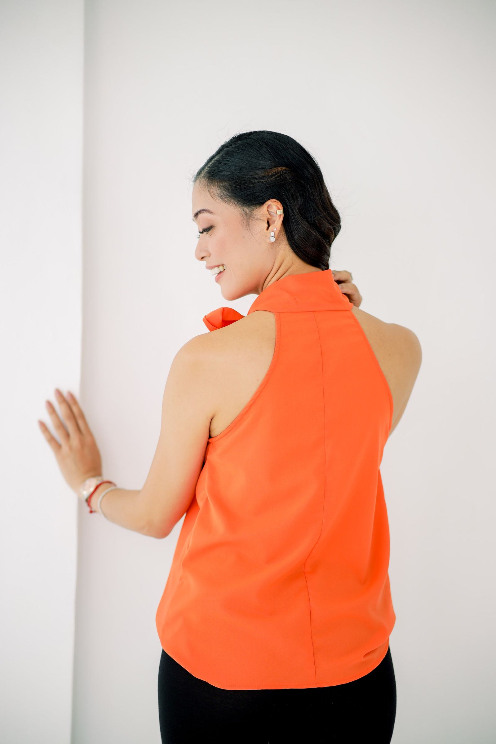 Kel x GS Premium Top Series: Style 1 Alondra