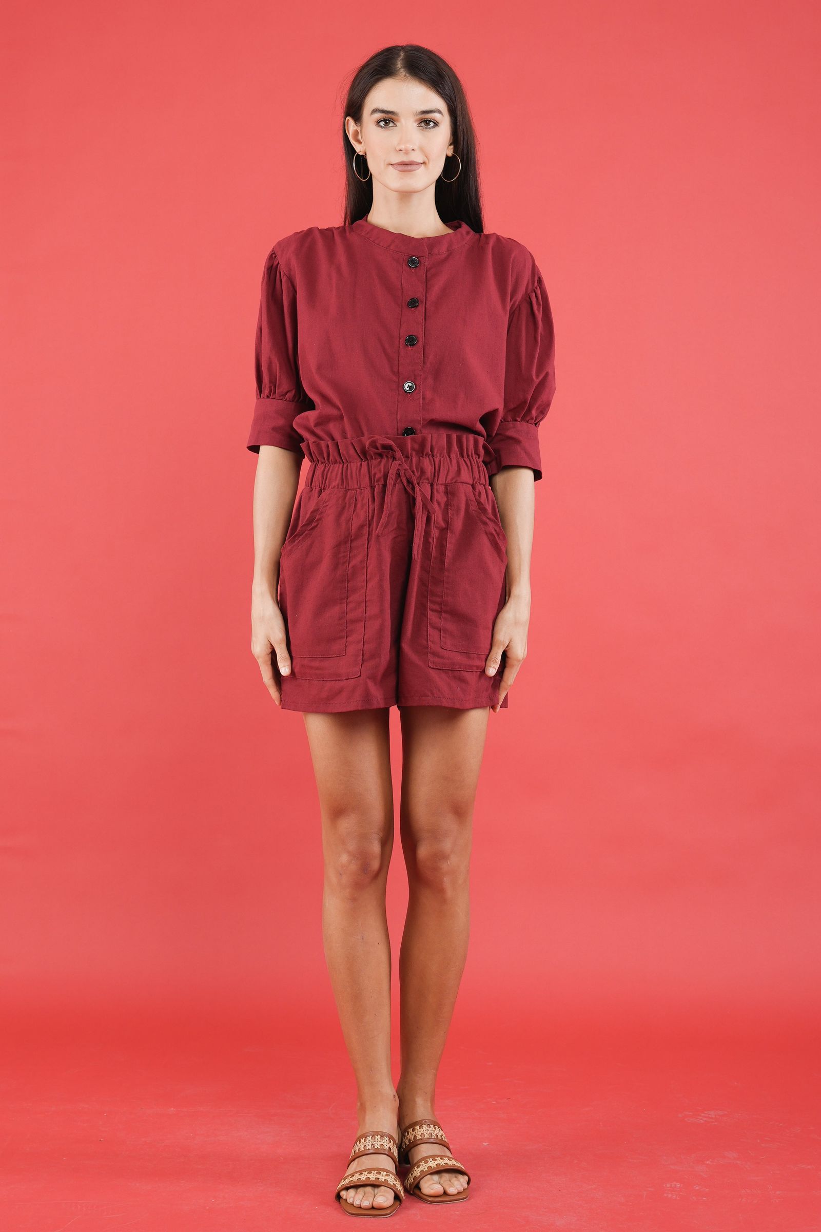 GET SPOTTED SHOP STOCKS GS Holiday: Aurora Co-ords