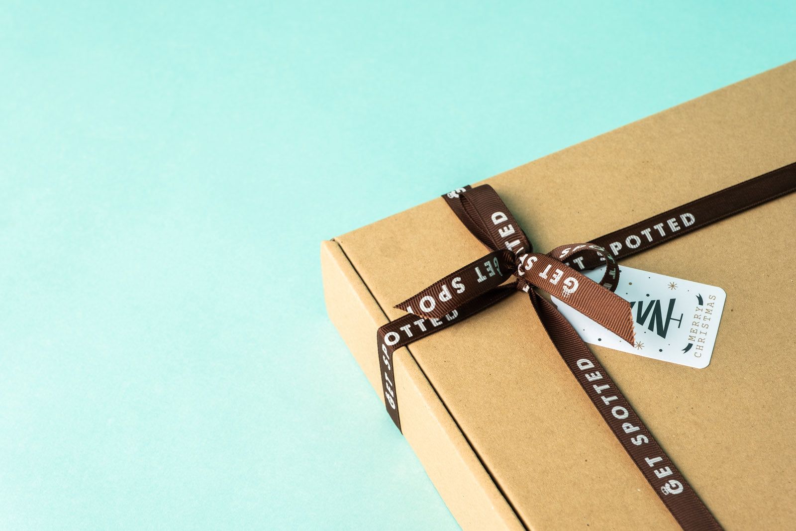 Mystery Package