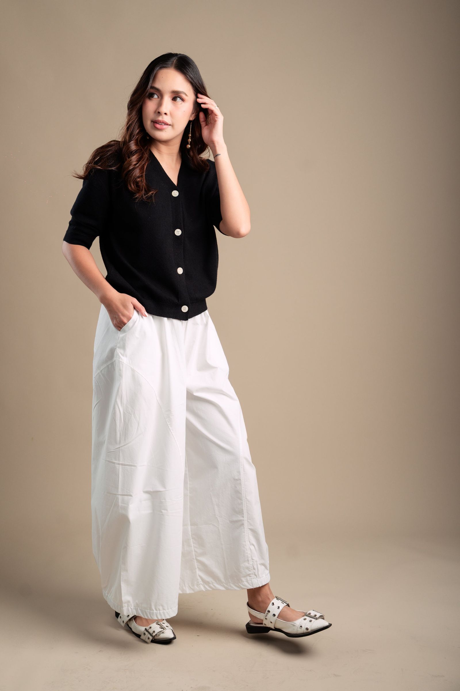 Zen Casuals: Kaze Japanese Pants
