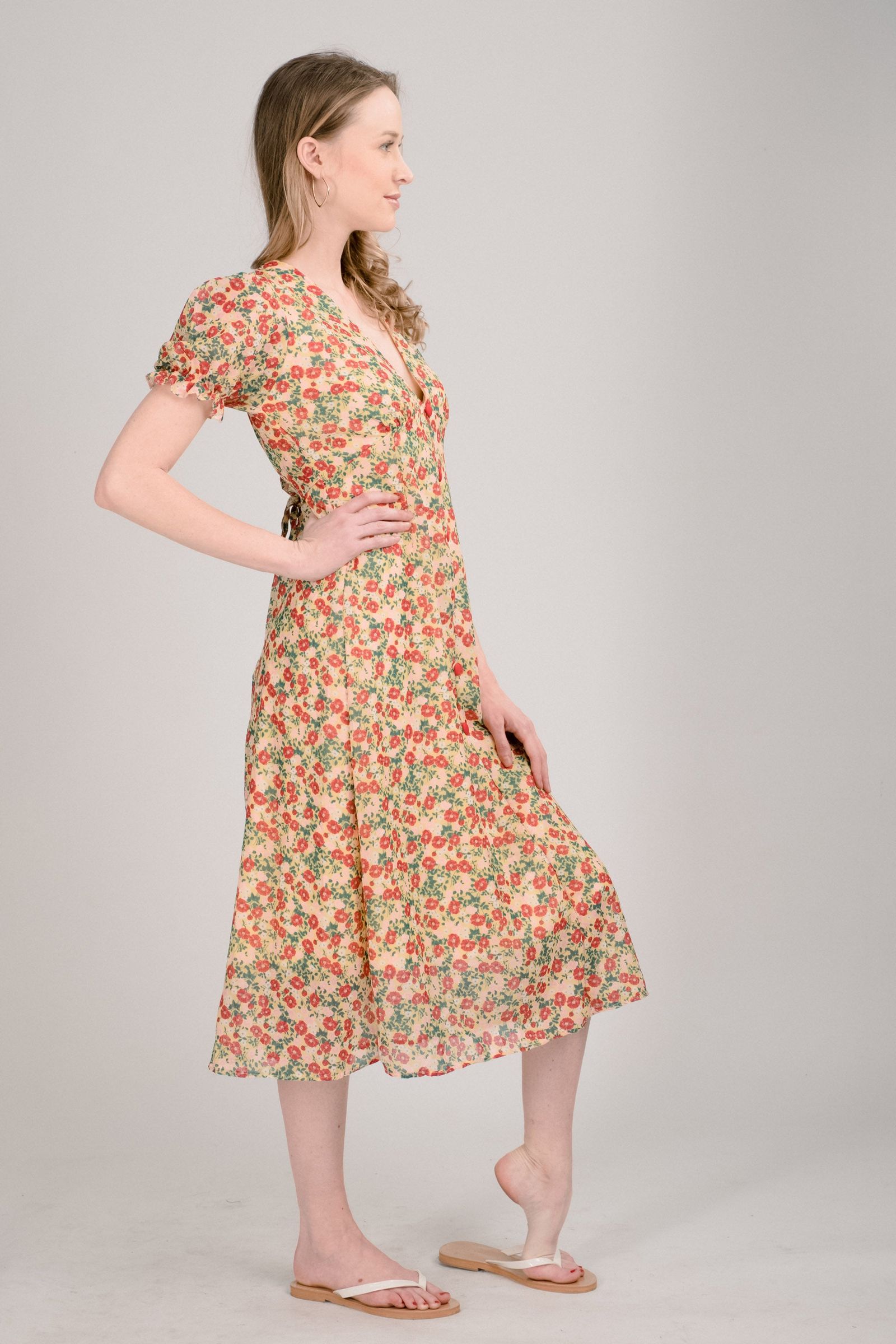 Ines Dress