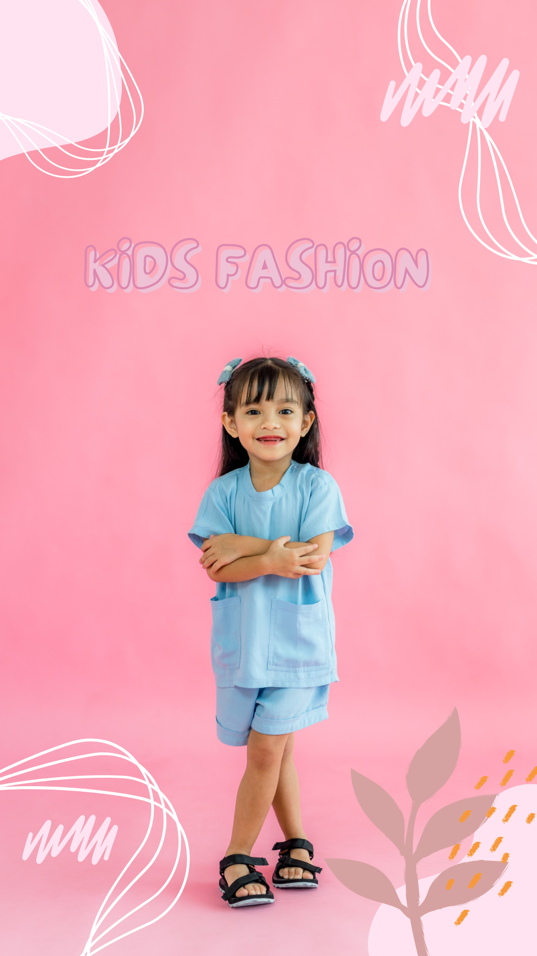 Katzu Kids: Mason