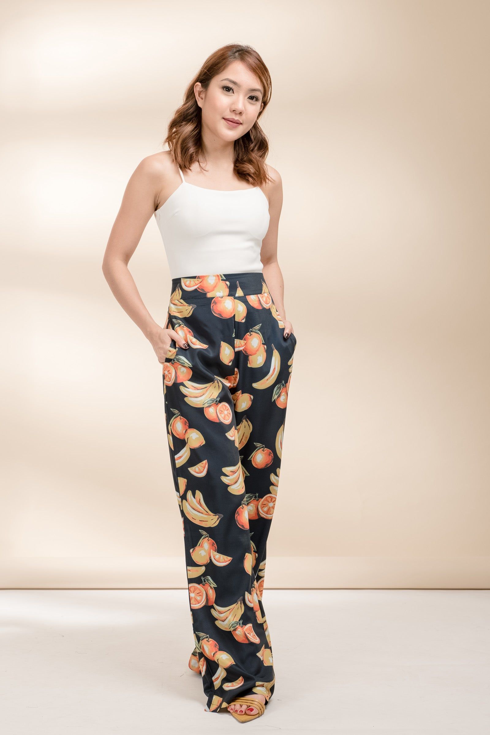 Stella Pants