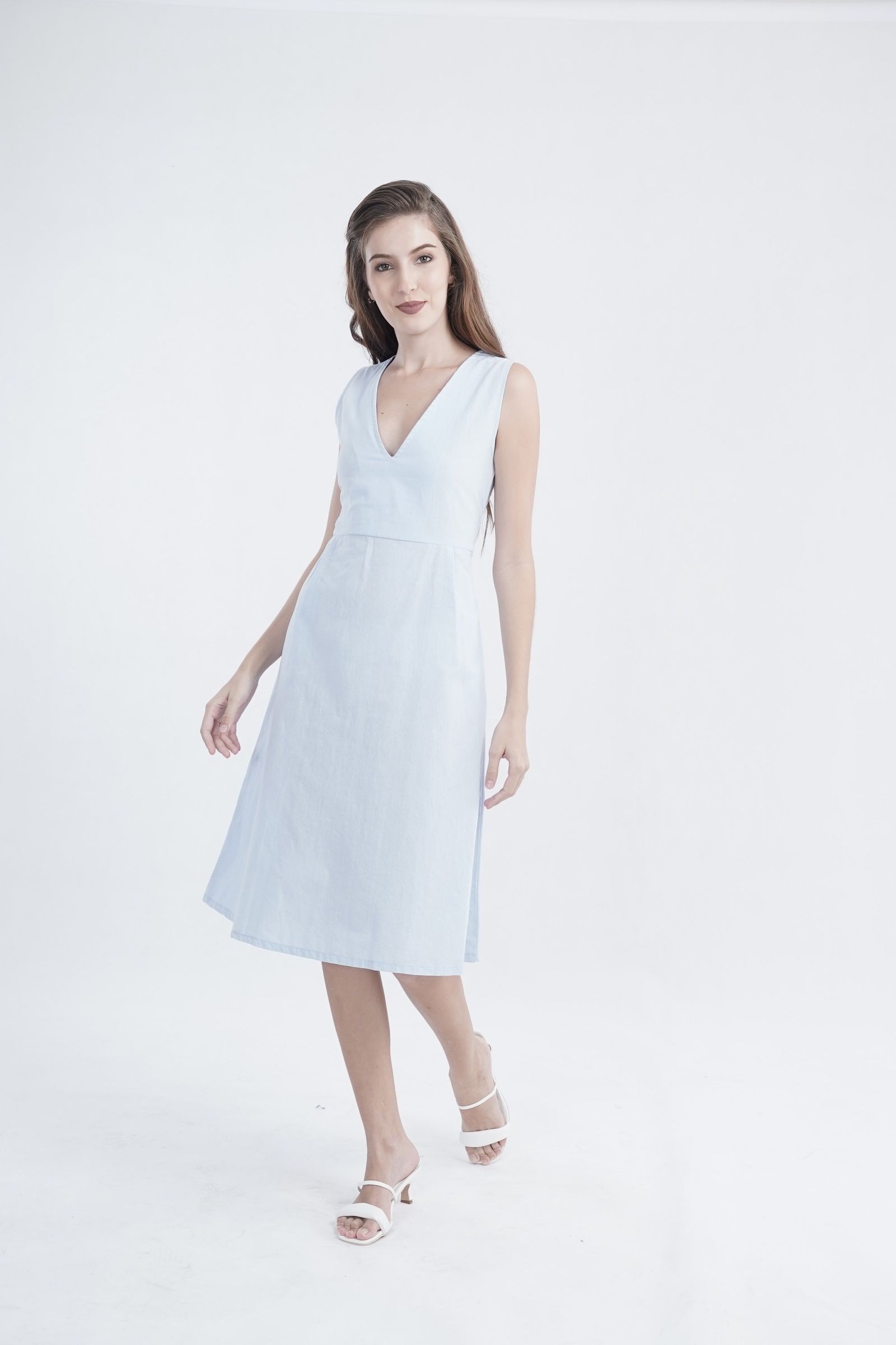 Sofia x GS 2 The Marie Dress