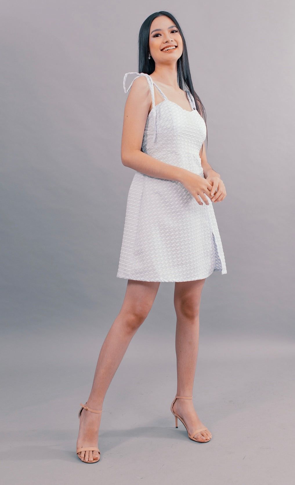 GS Events 2: Delilah Corset Dress