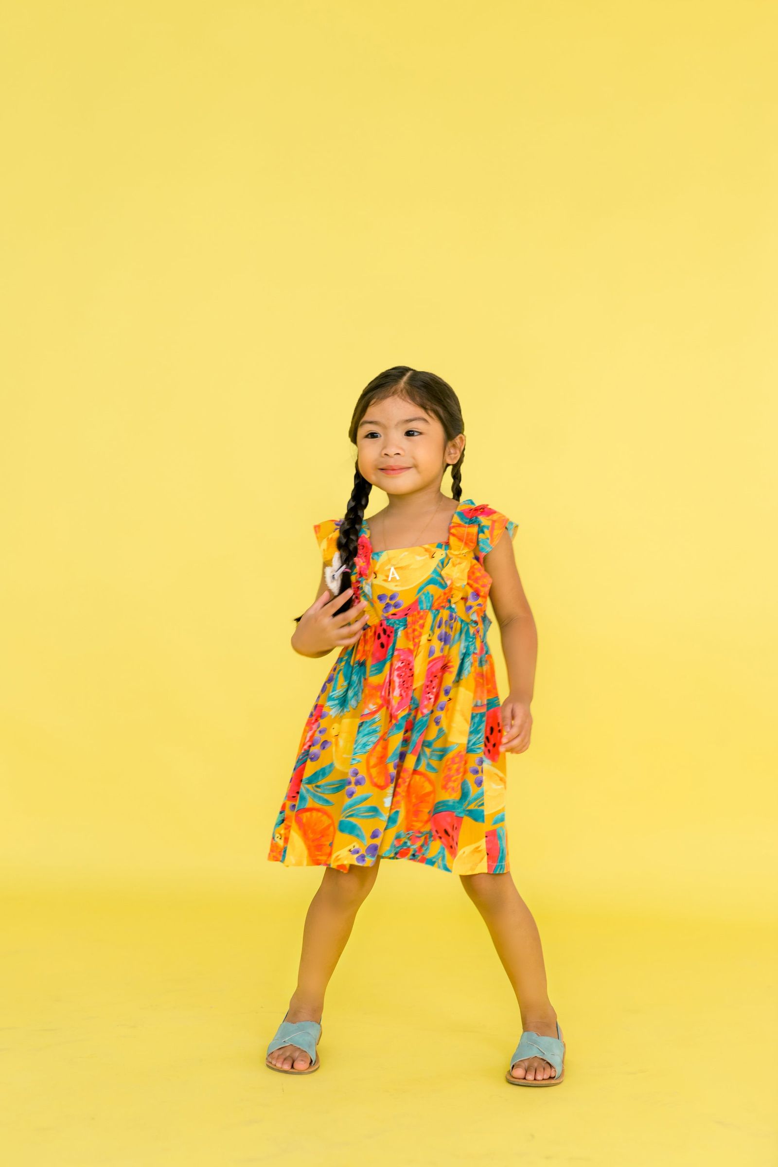 Katzu Kids: Kathreen