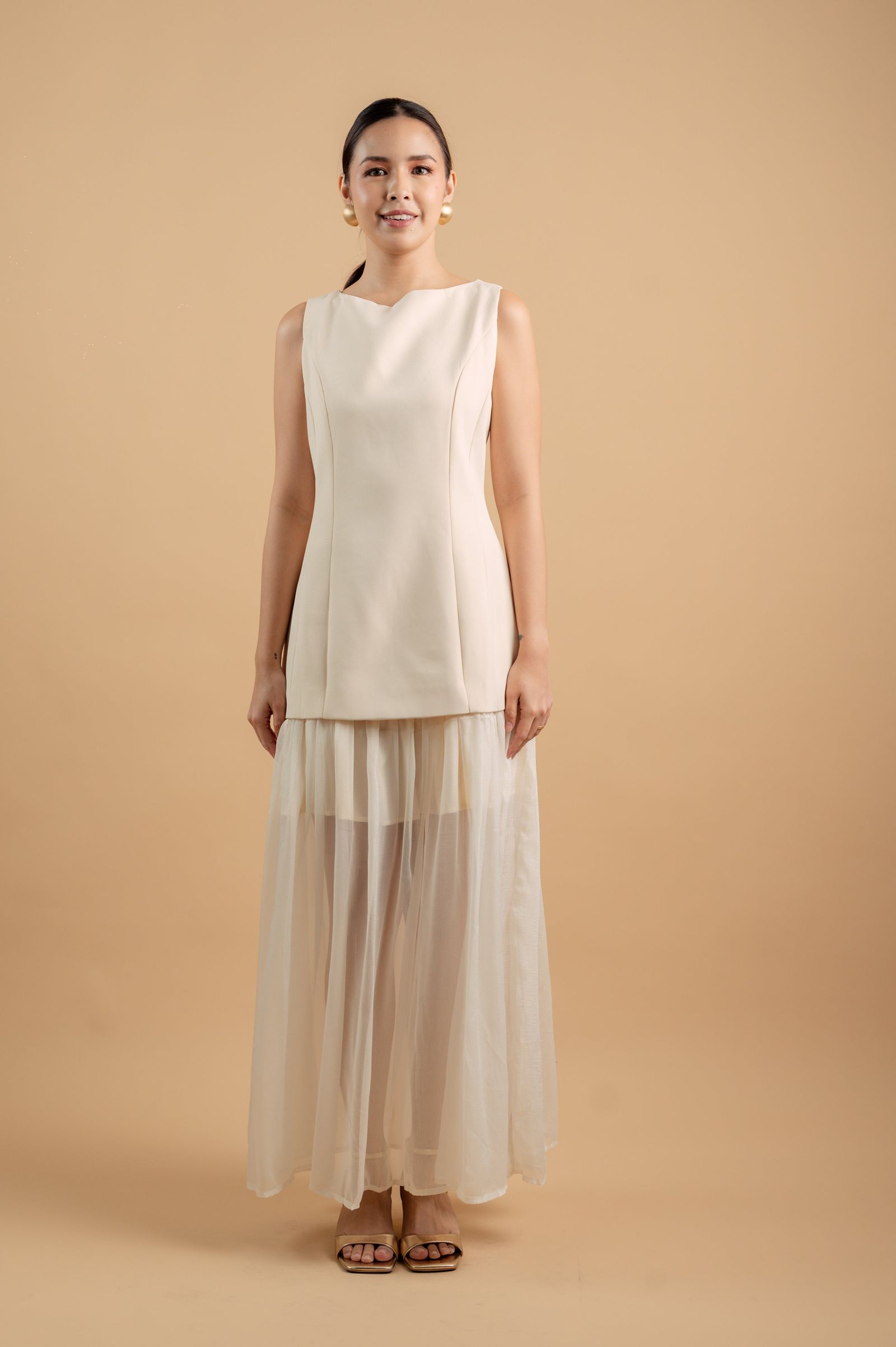 After Six Collection: Cornelia