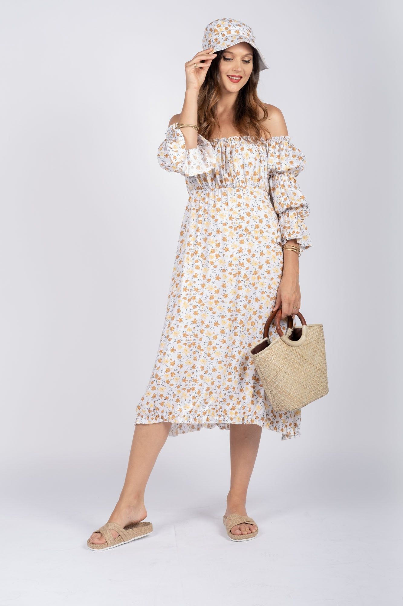 Resort Collection: Pearl