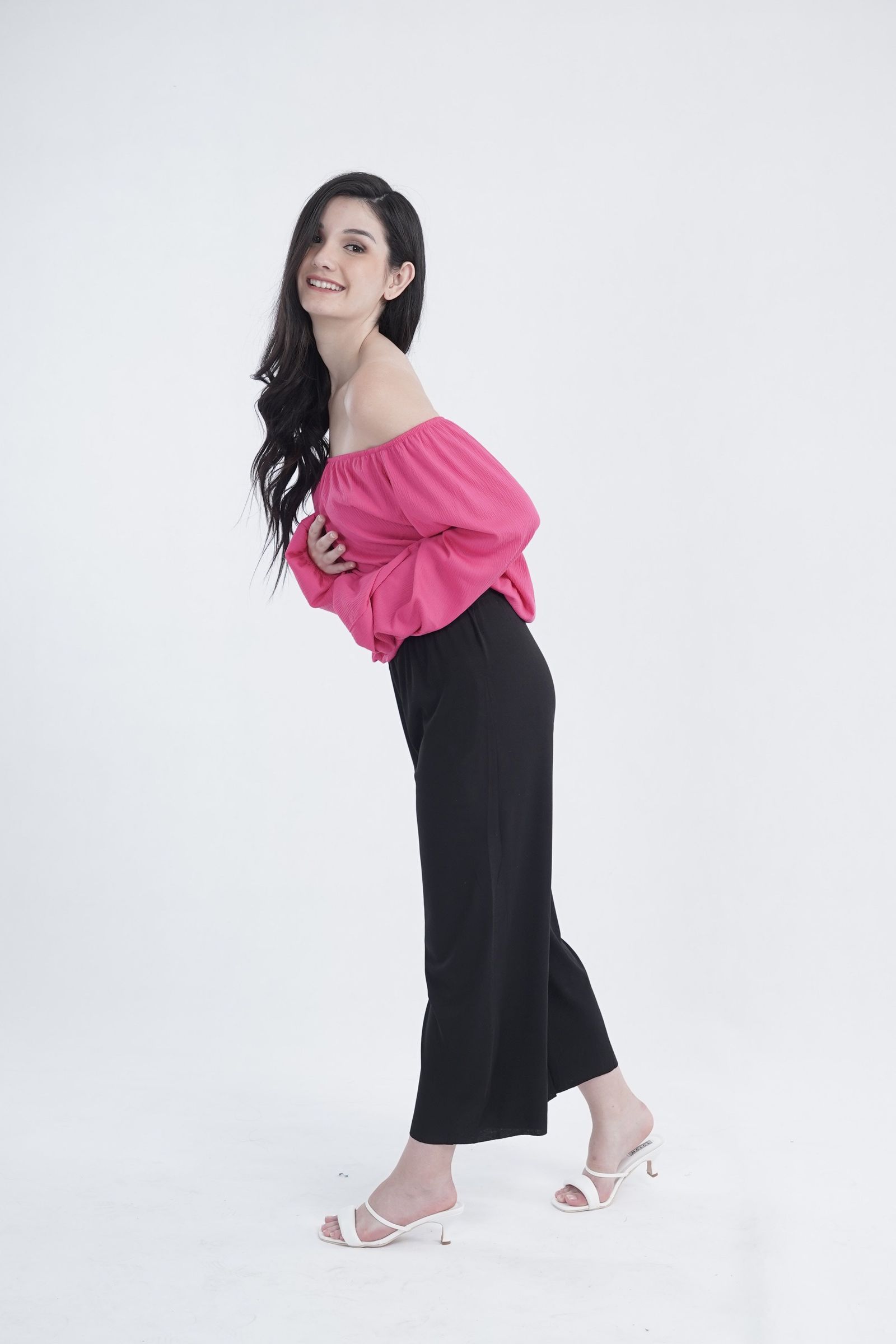 Sofia x GS 2 The Bea Top