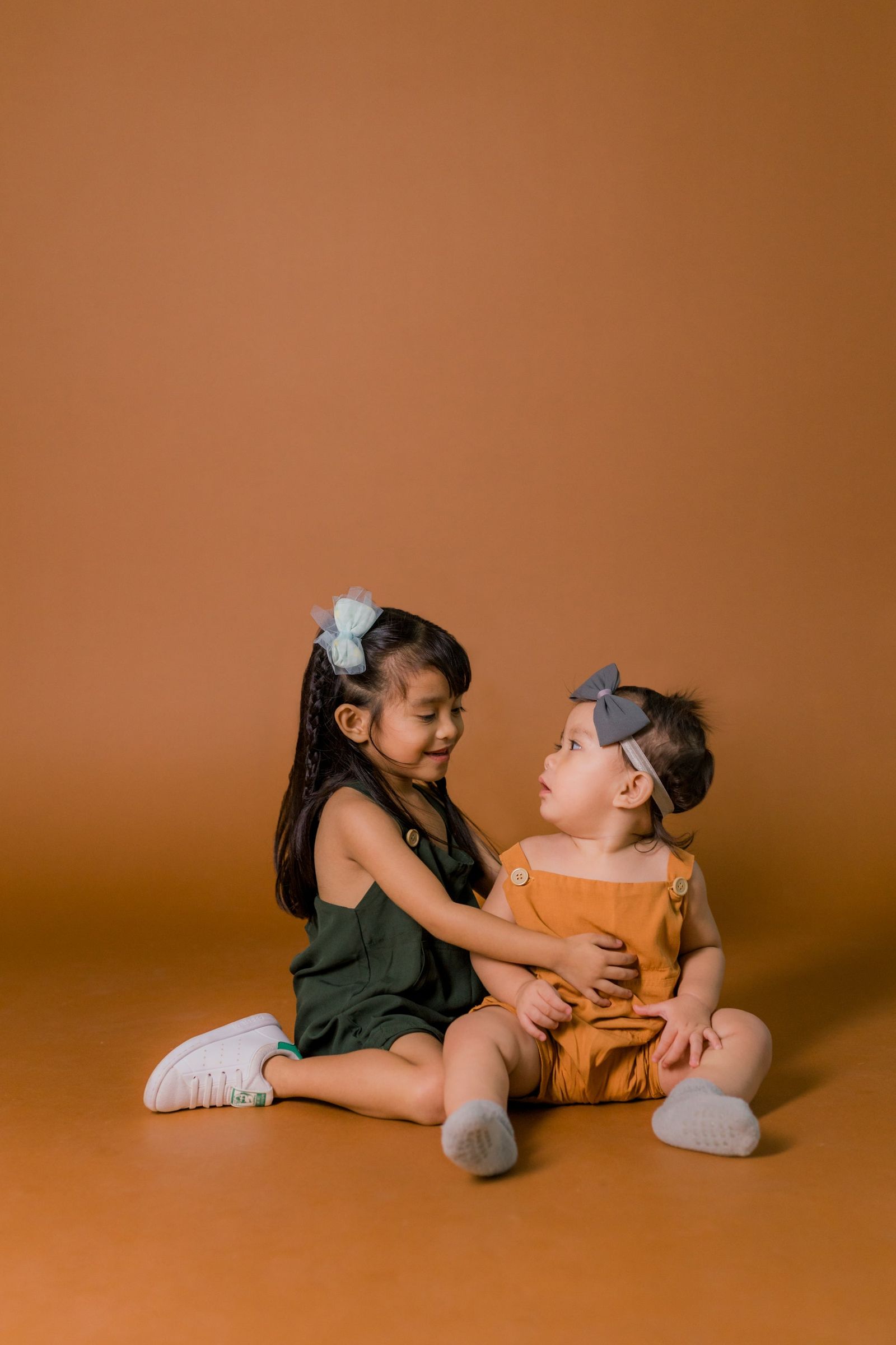 Katzu Kids: Aria in Rust