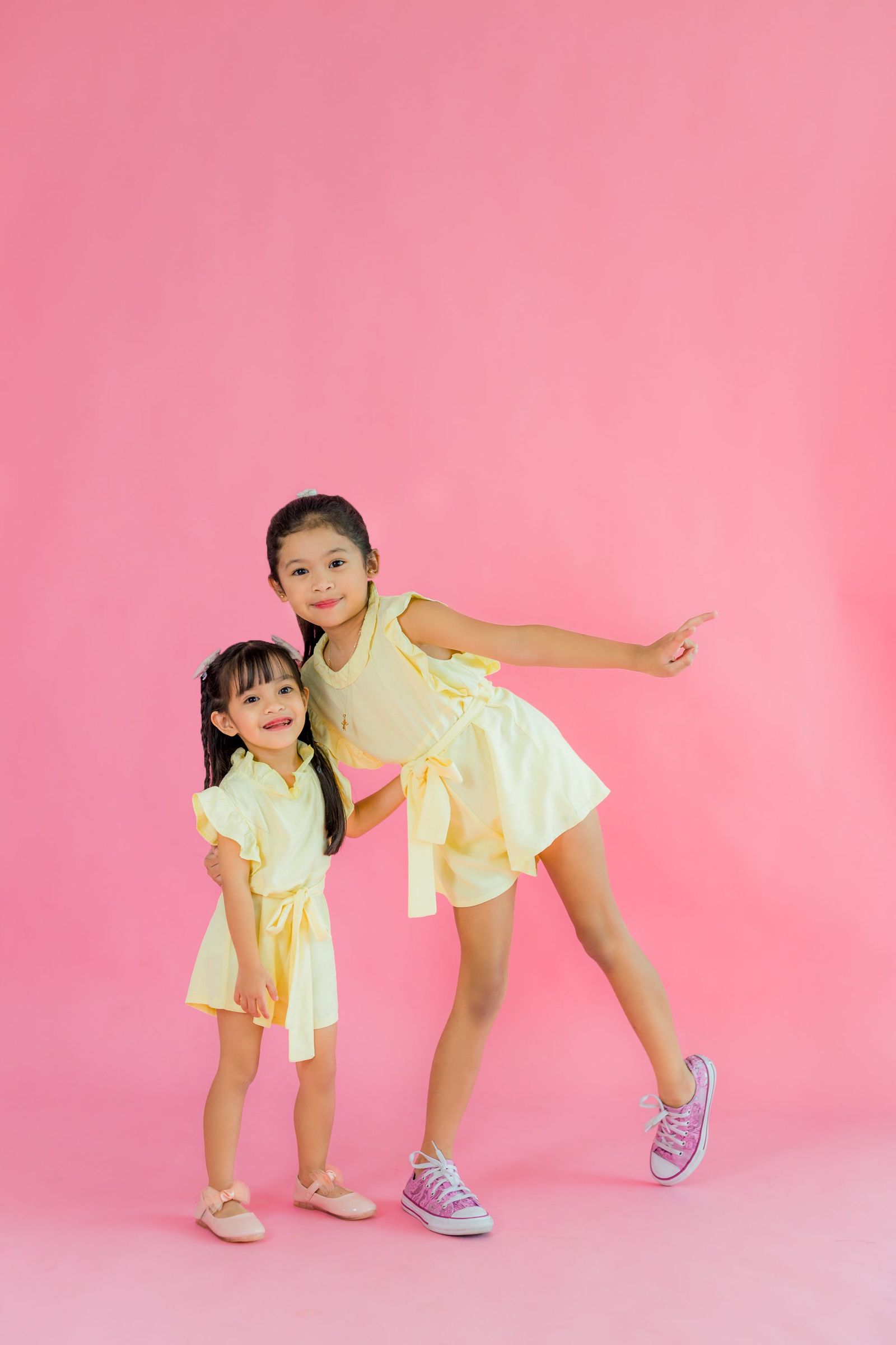 Katzu Kids: Maya