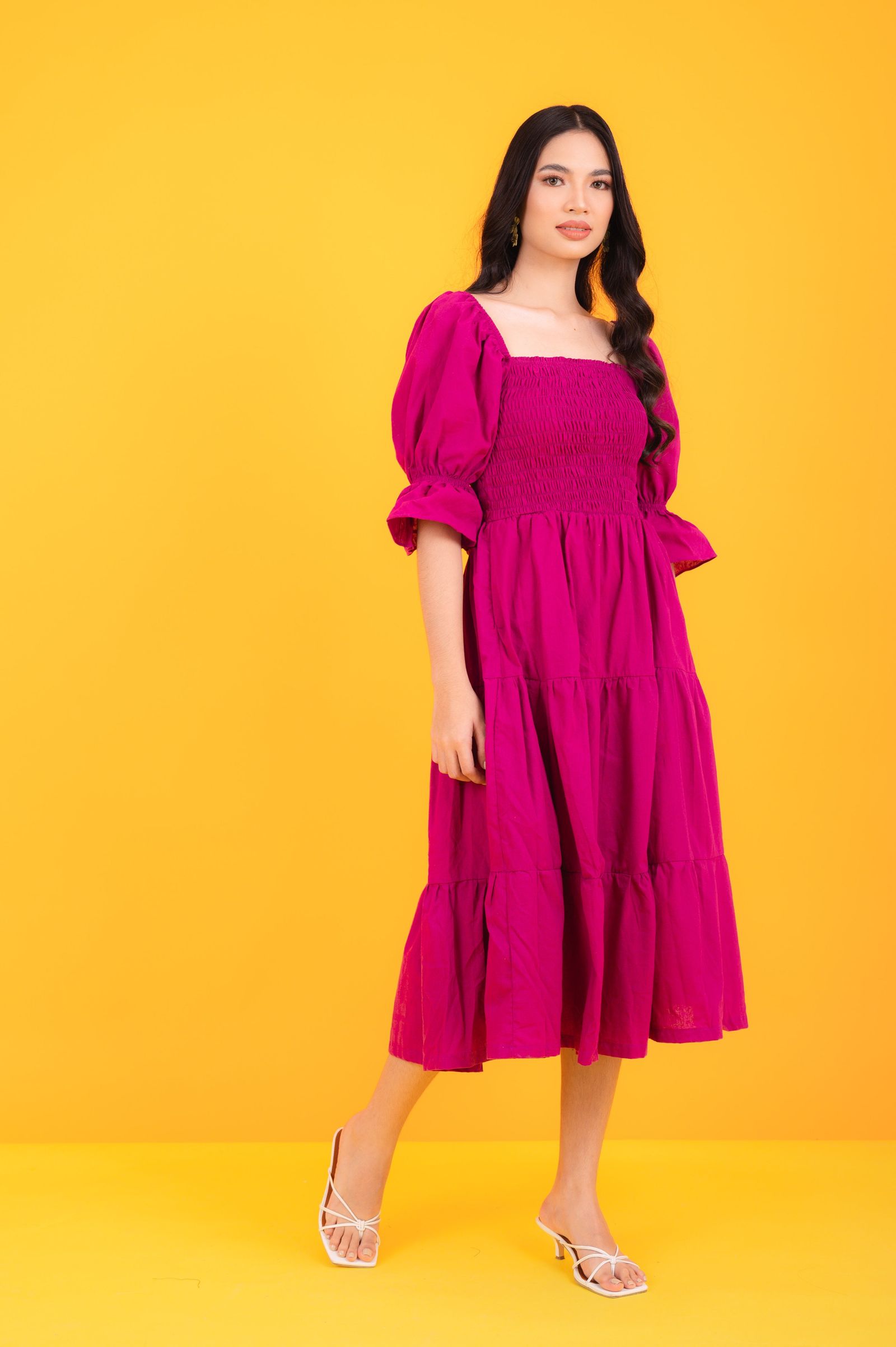 GS Summer: Celestine Maxi
