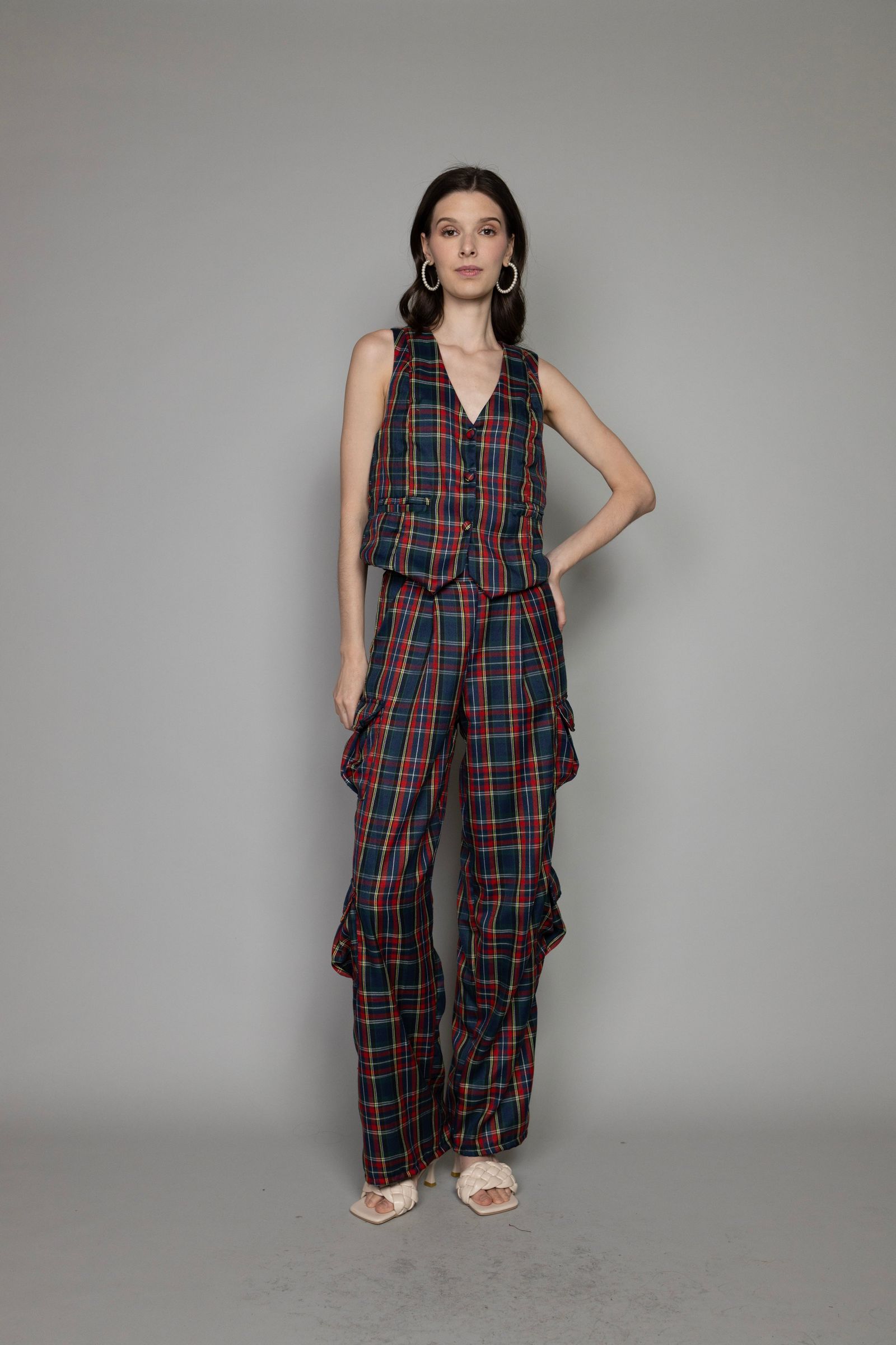 GS Holiday 2024: Carine Pants