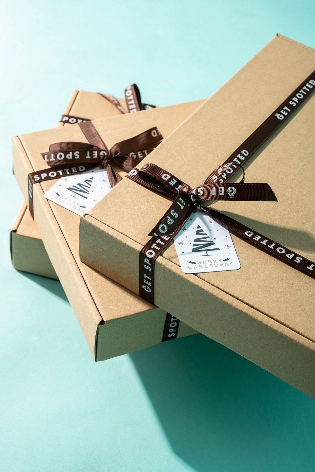 Mystery Package