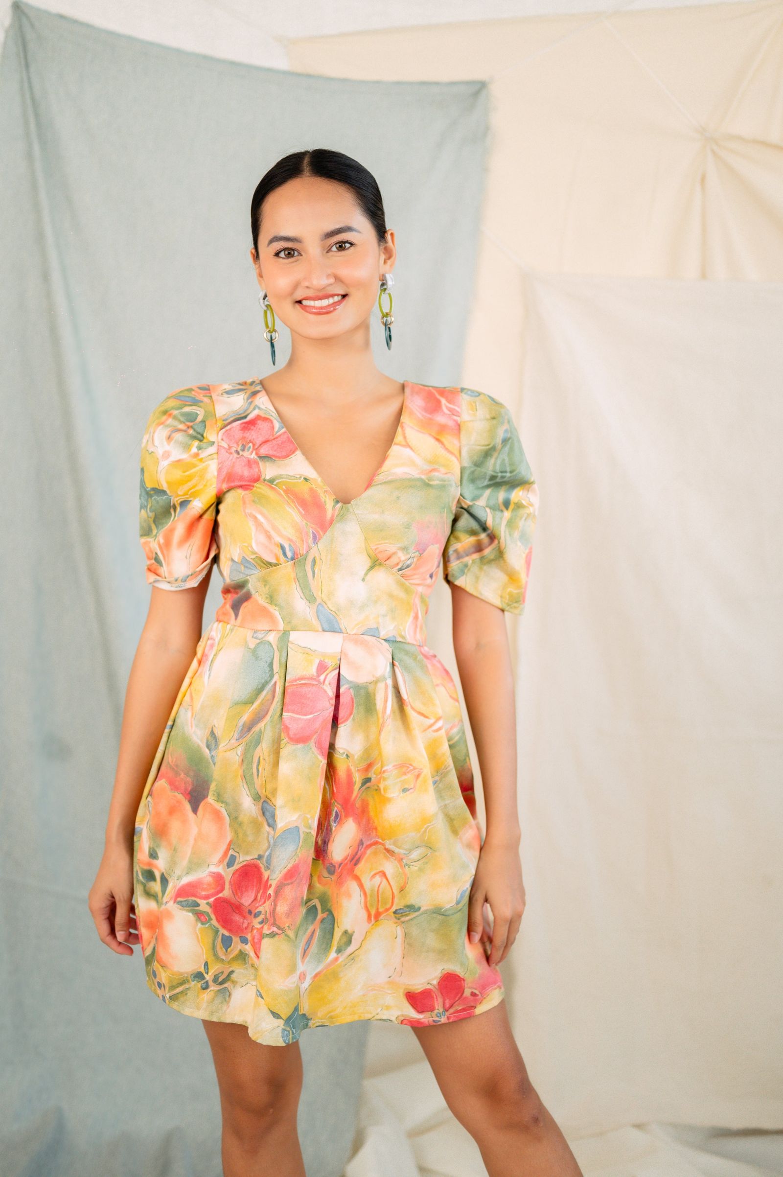 Summer '24: Grace Dress