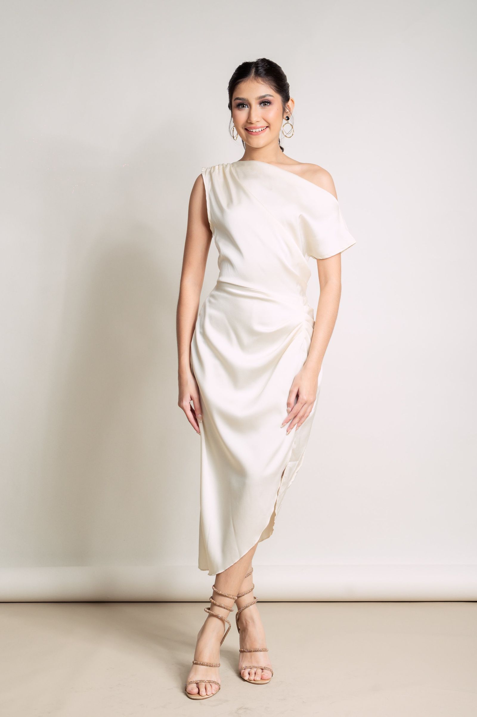 GS Party 2025: Thalassa Cocktail Dress