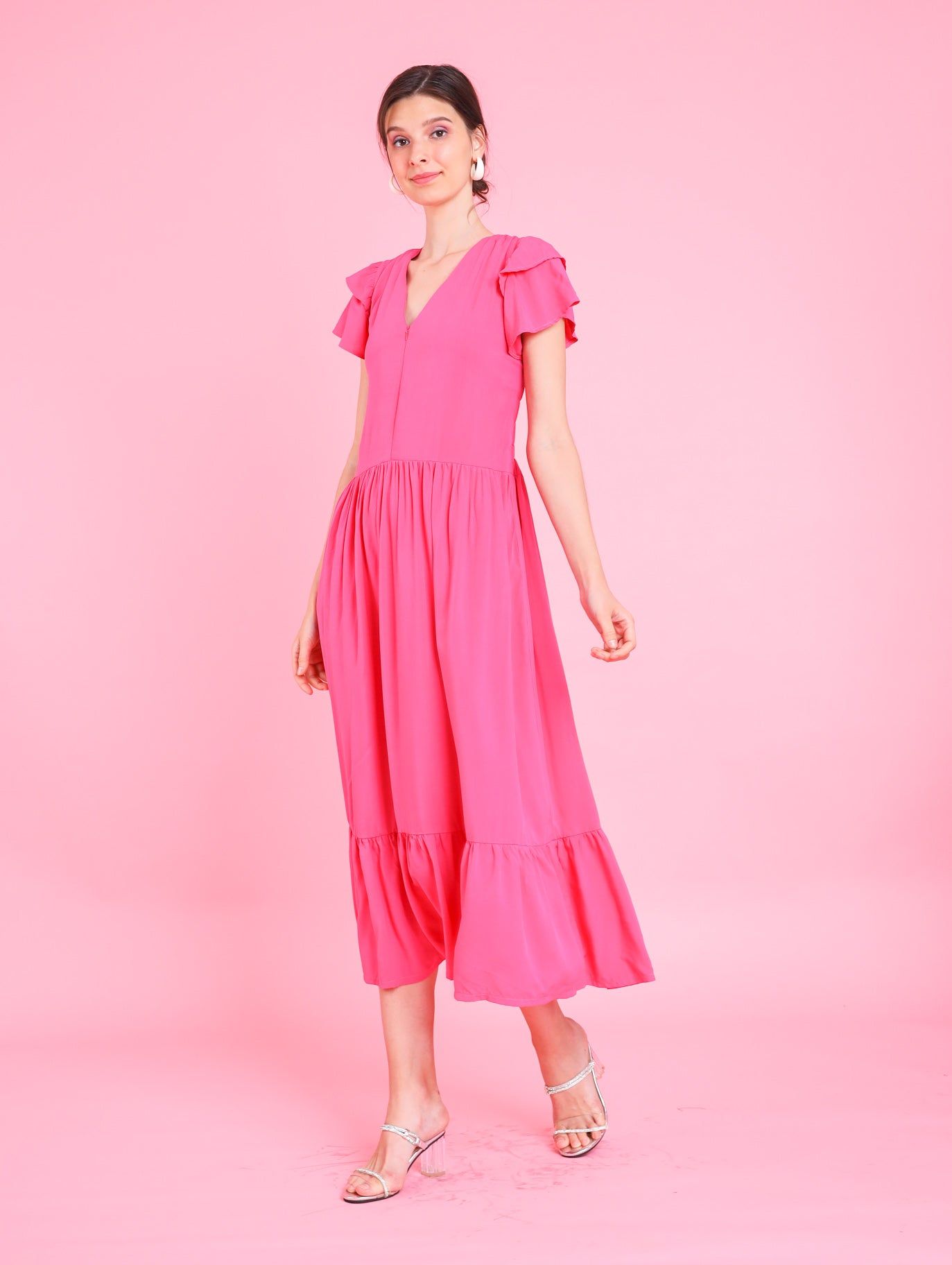 GET SPOTTED SHOP STOCKS Barbiecore: Abeline