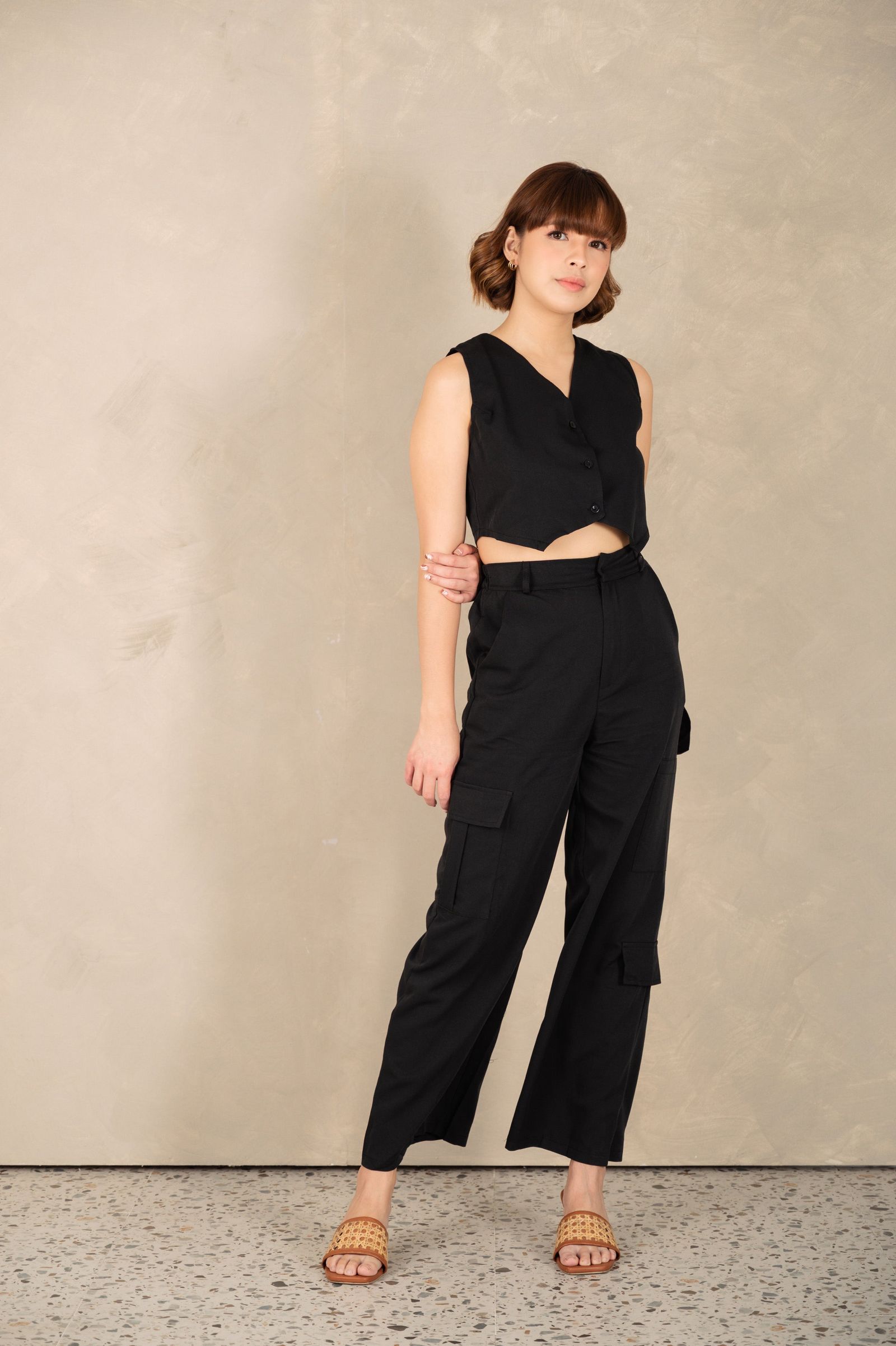 GS Suits: Jana