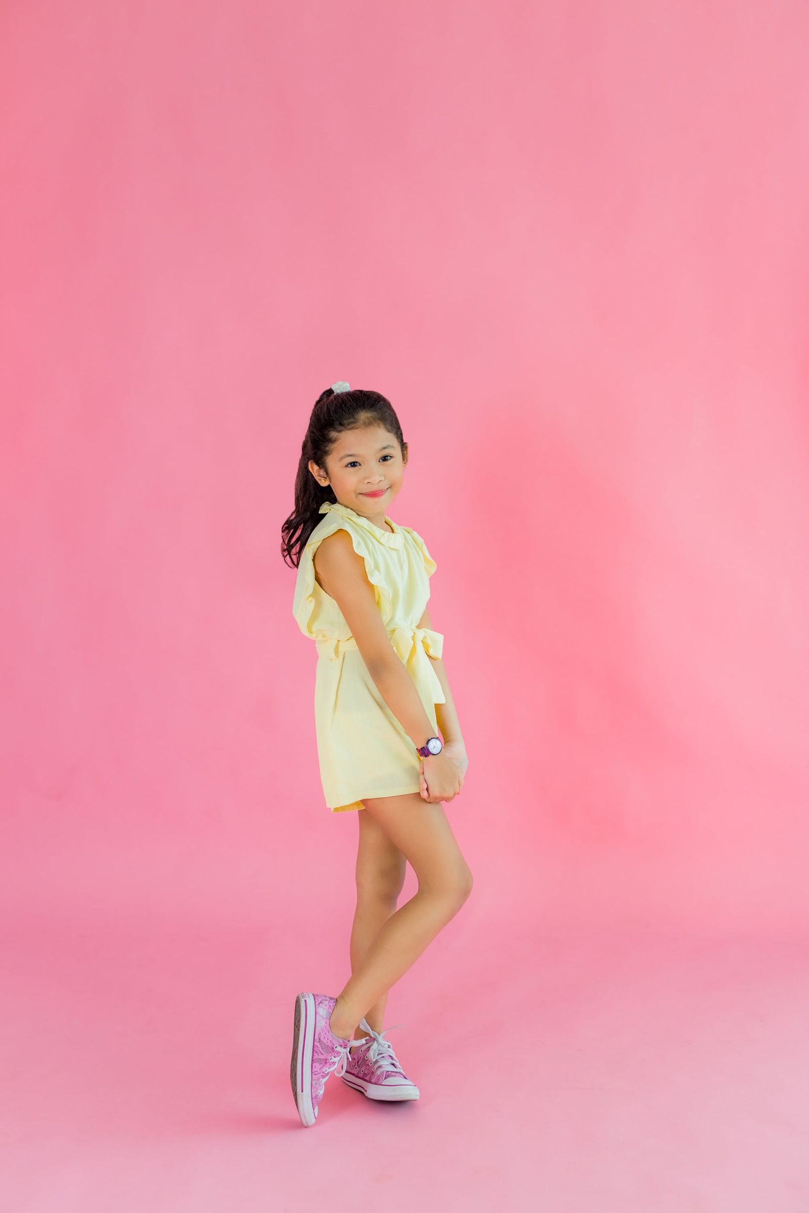 Katzu Kids: Maya