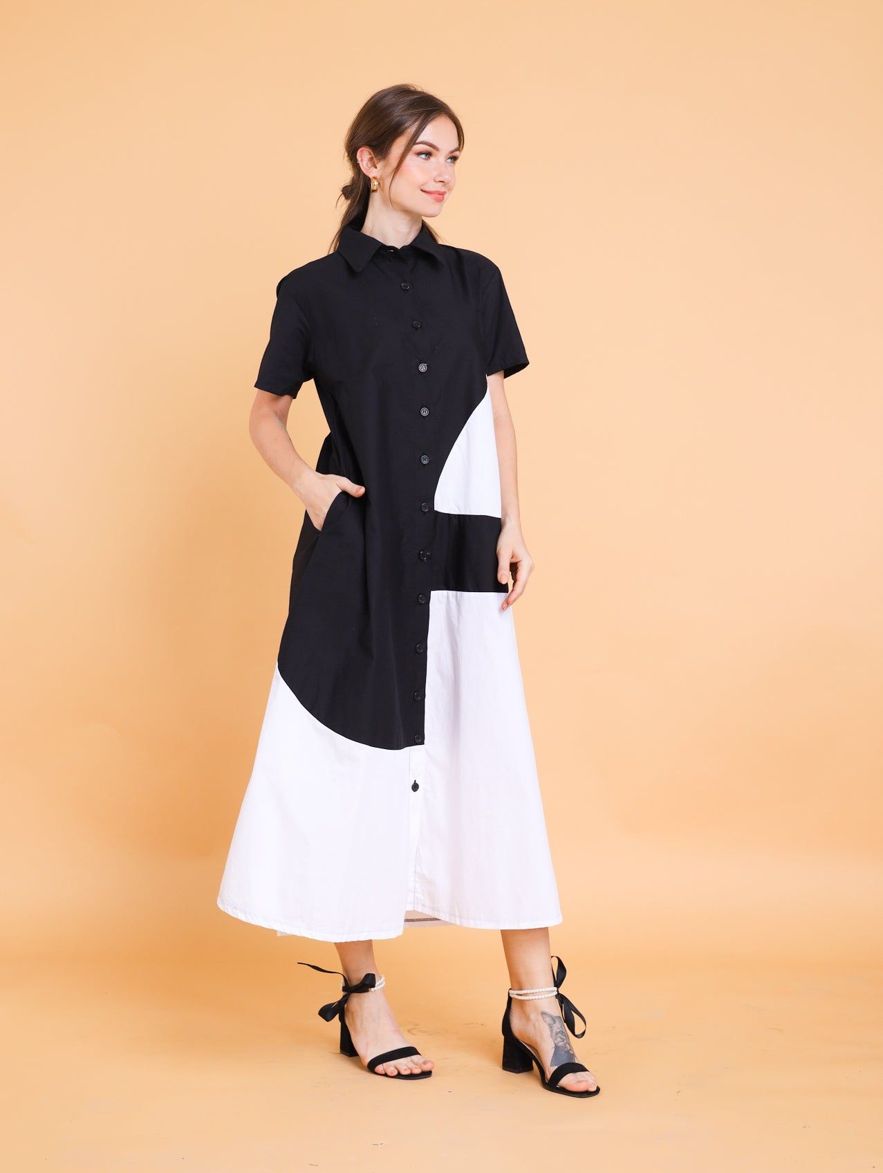 GET SPOTTED SHOP STOCKS  MUM x GS 7: Vaughan
