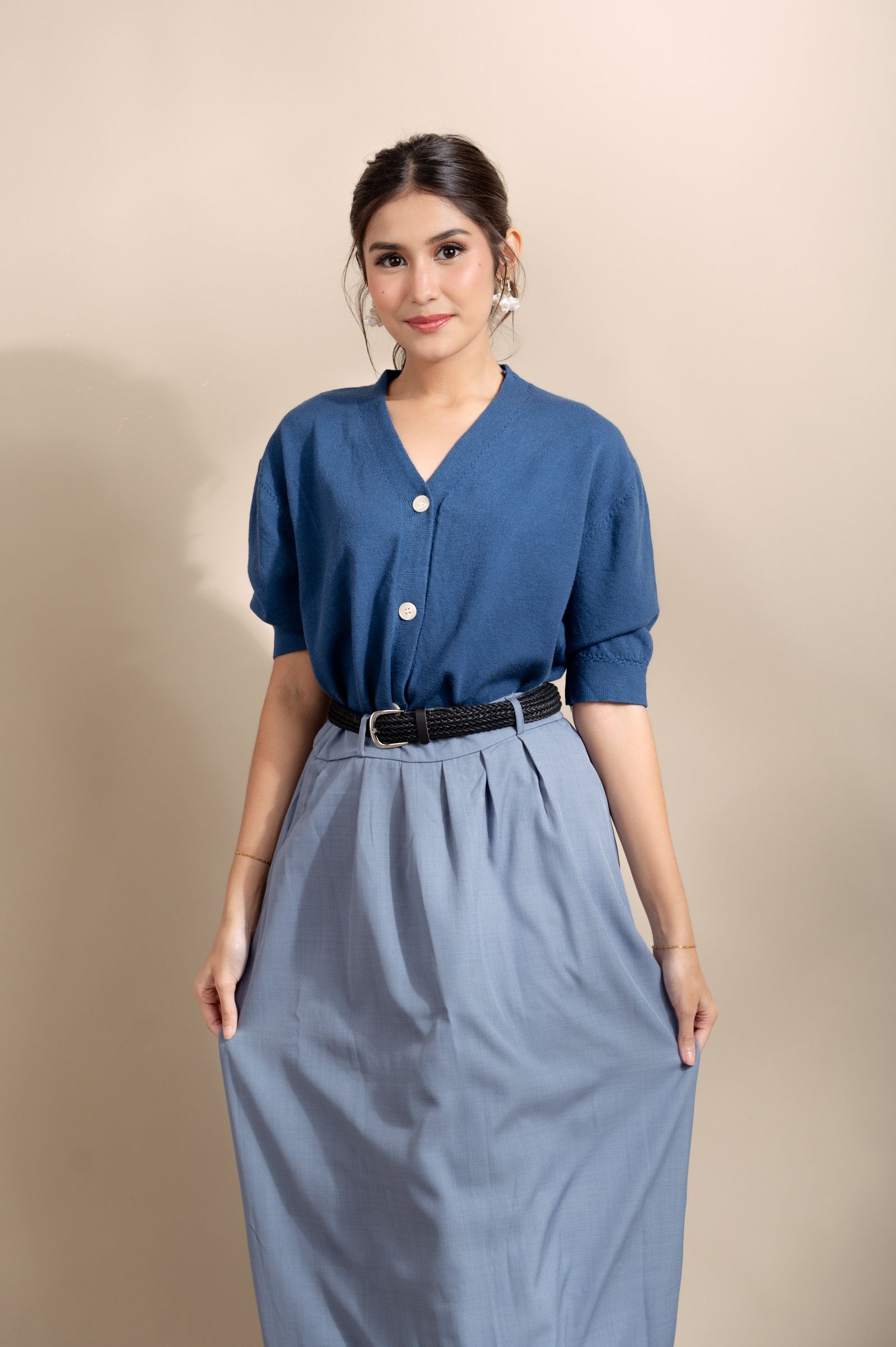 GS Speakwear: Anton Top