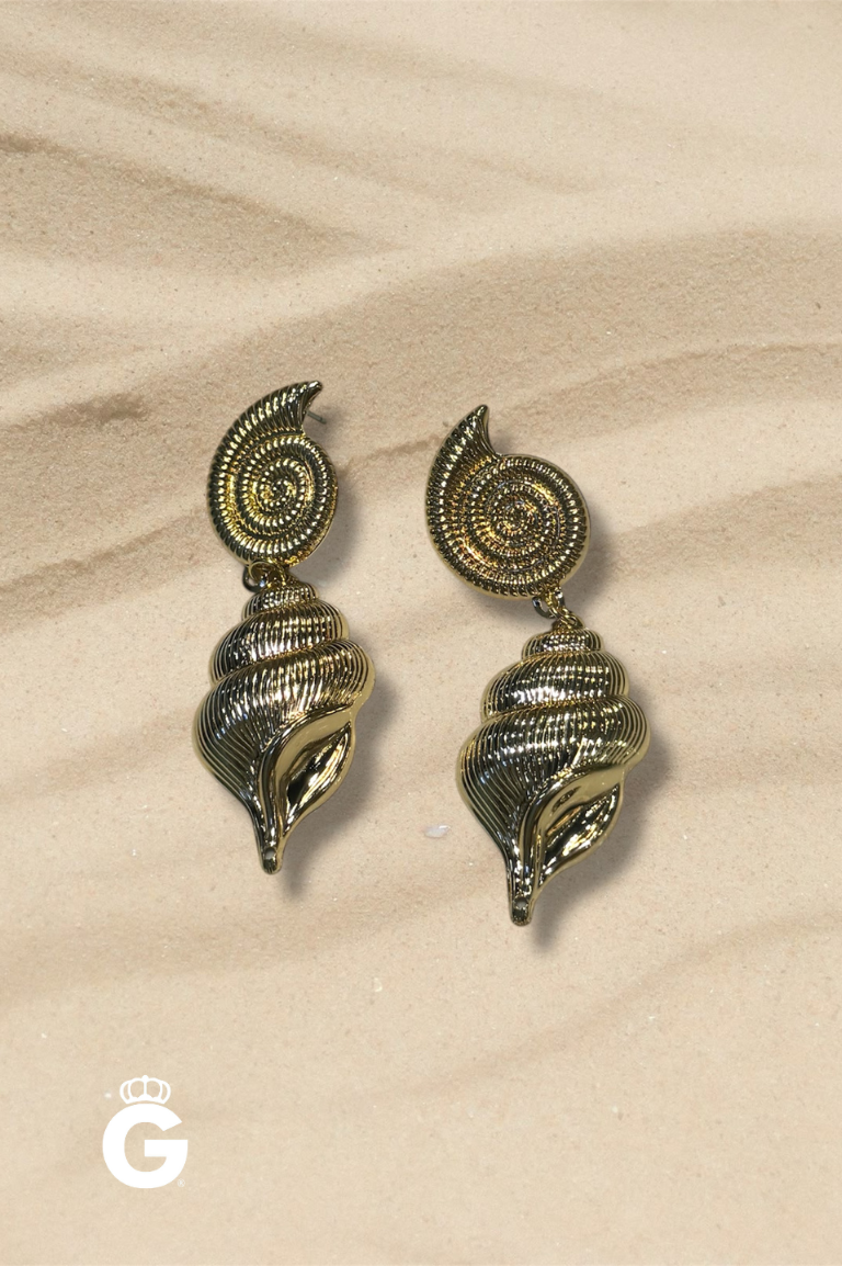 Summer '25: Subic Earrings