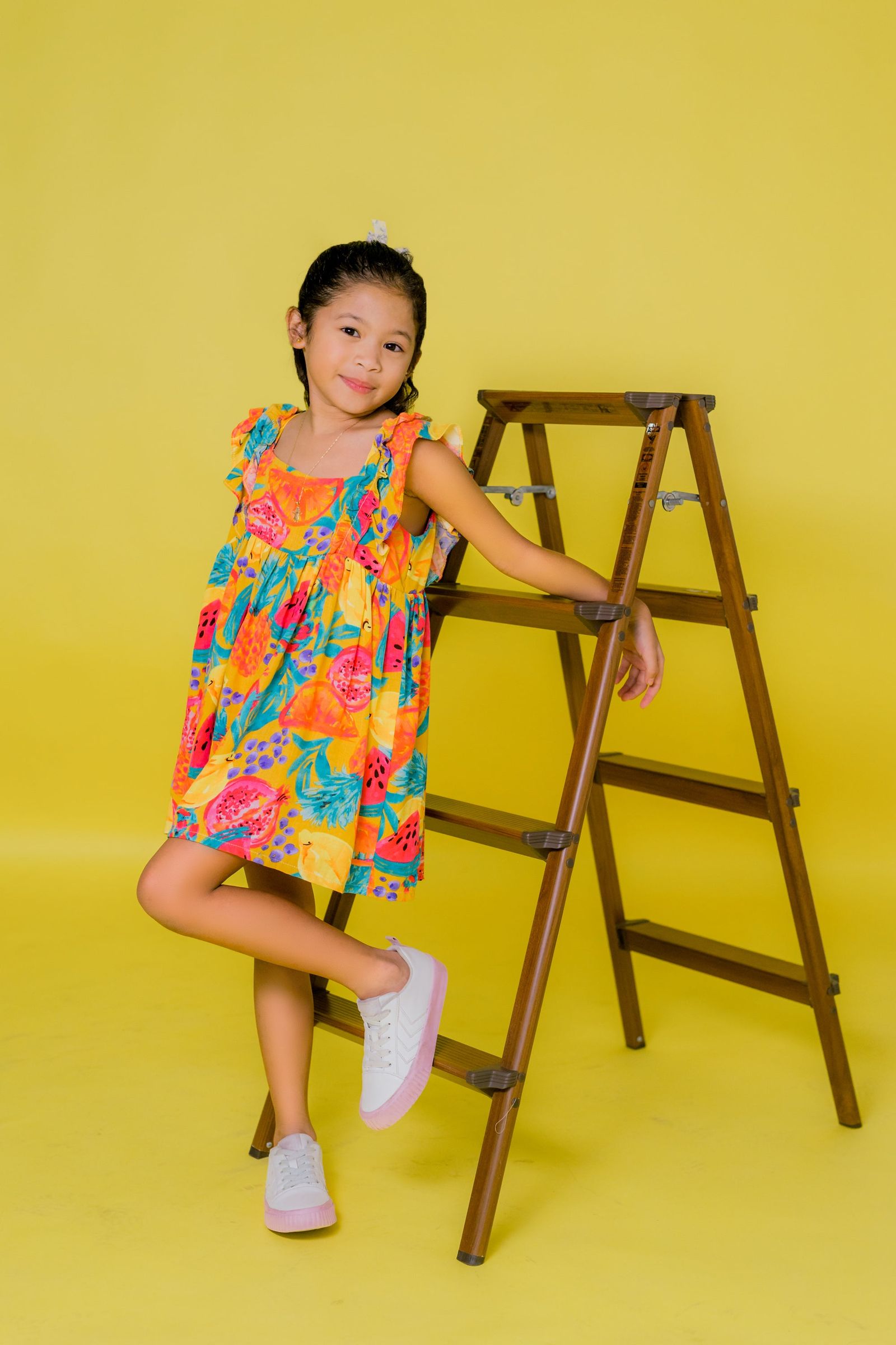 Katzu Kids: Kathreen